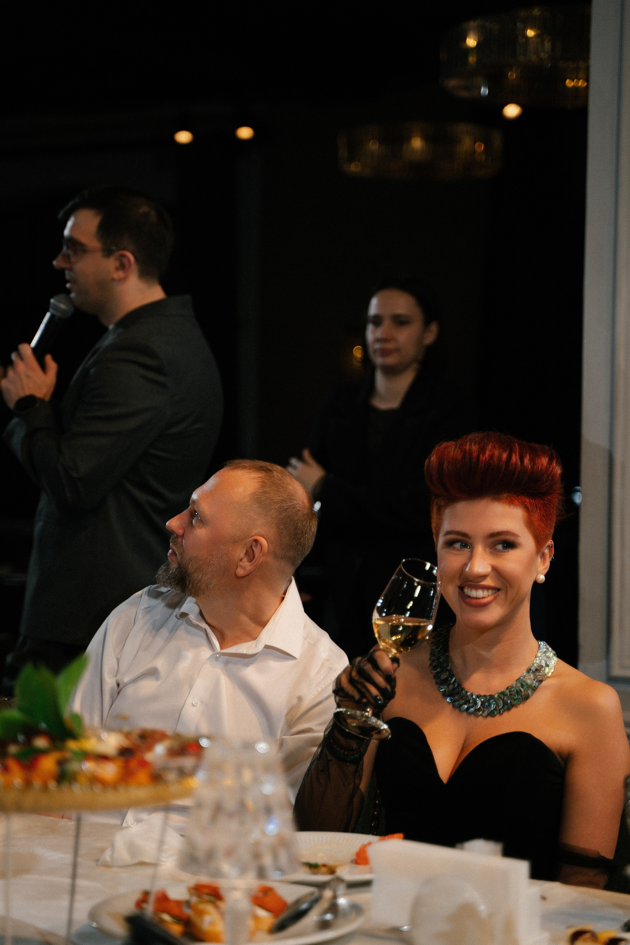 Годовщина. Главная