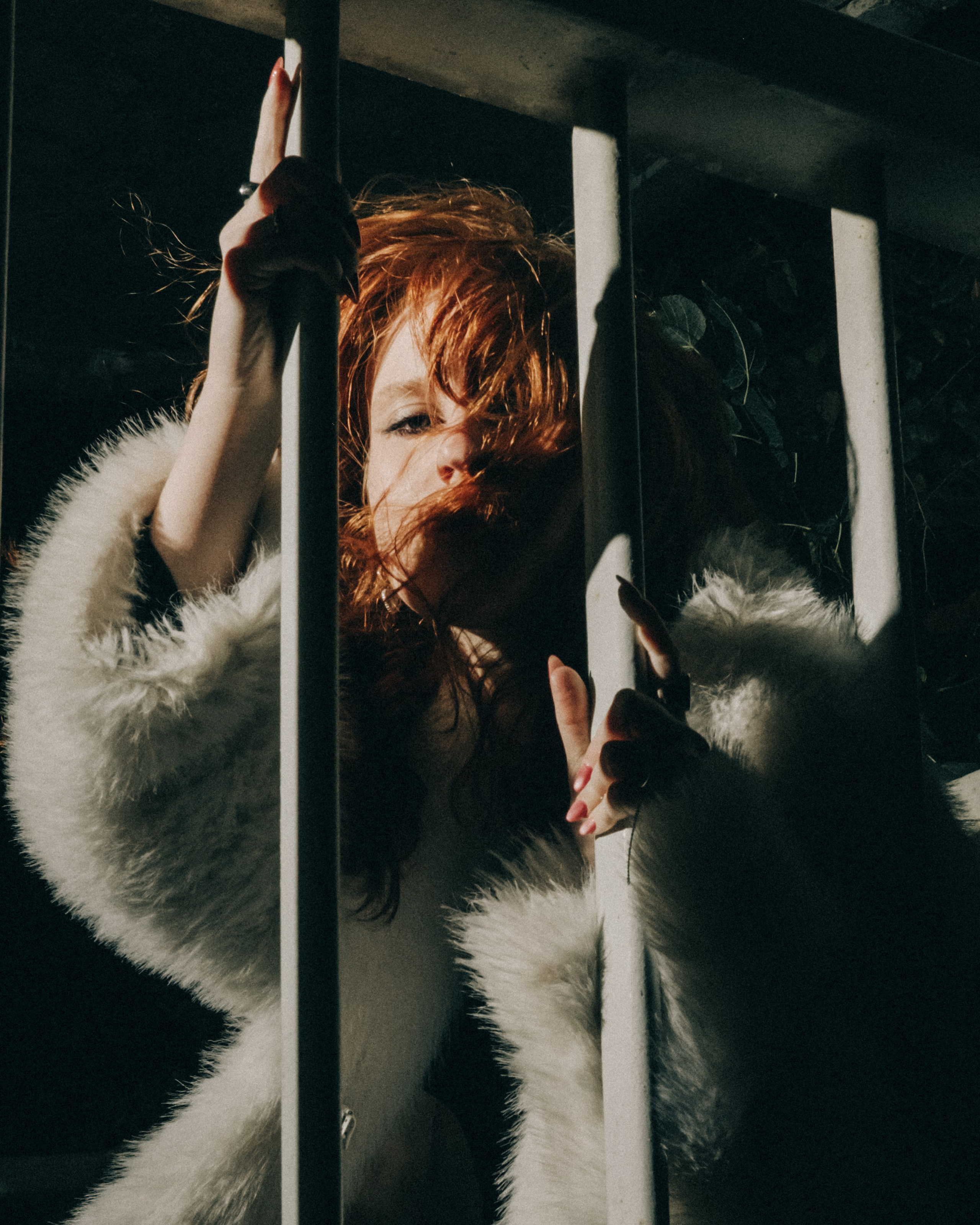 Alina. Portrait Photographer in Novi Sad and Belgrade