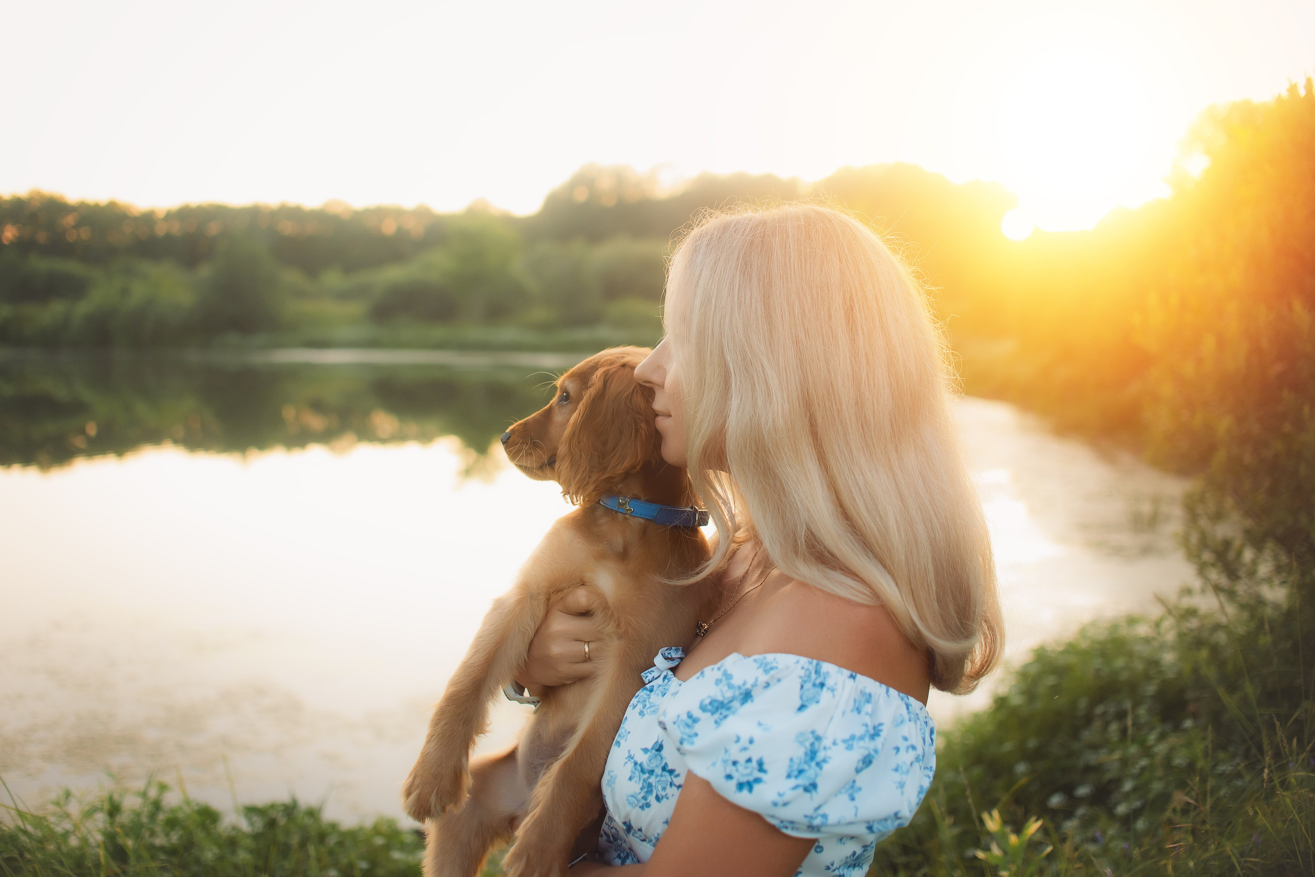 Наташа, Агата, Назар и Август — 17.07.2025. Фотограф — Анималист | Анна Абрамова