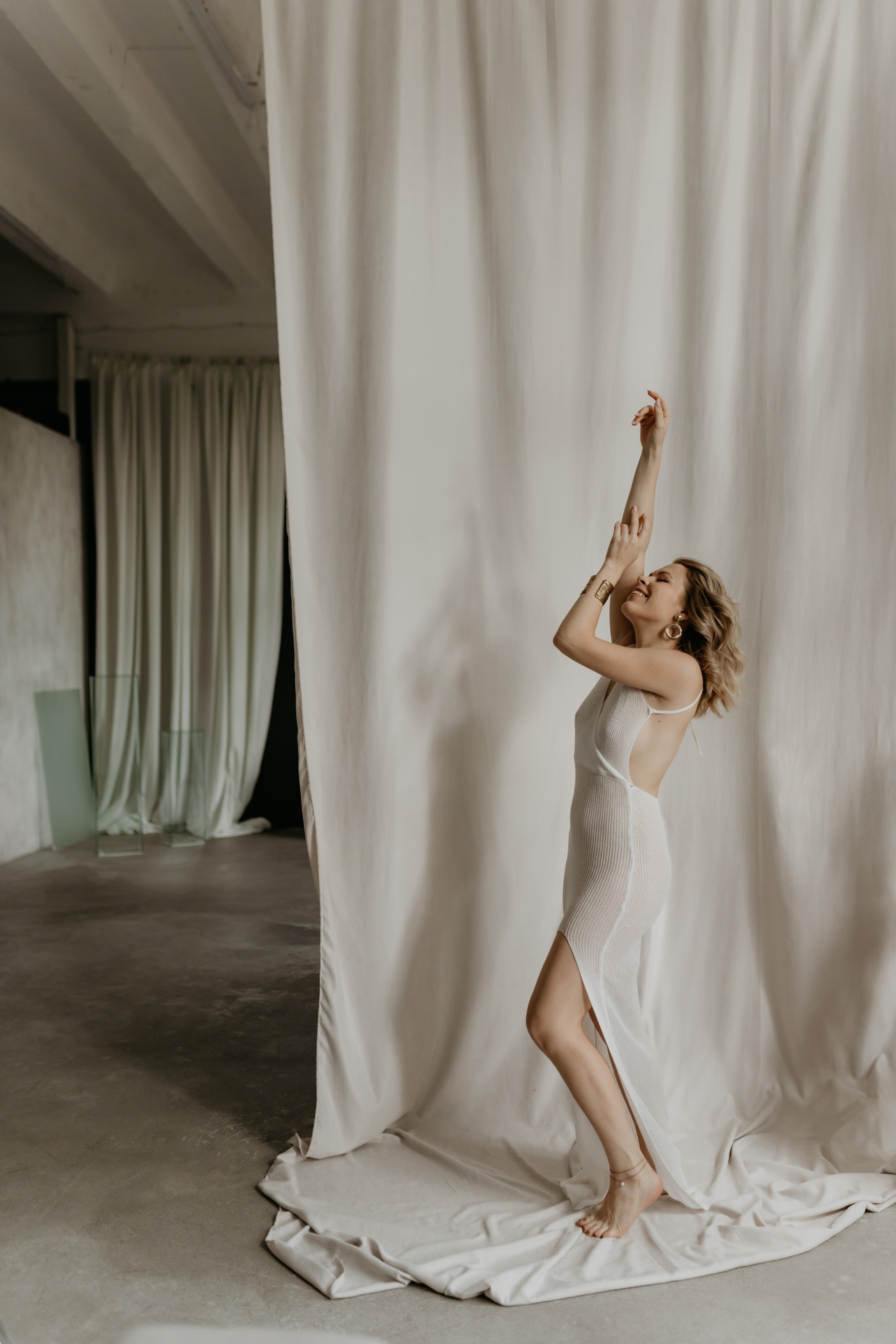 Катя. Фотограф Алина Беспамятная Краснодар