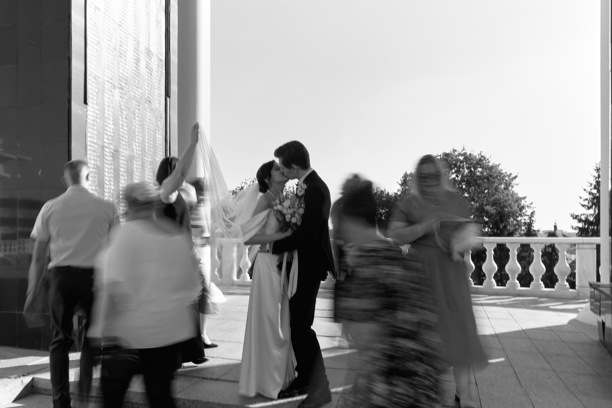 Роман &Анна. Свадебный и семейный фотограф г. Саранск