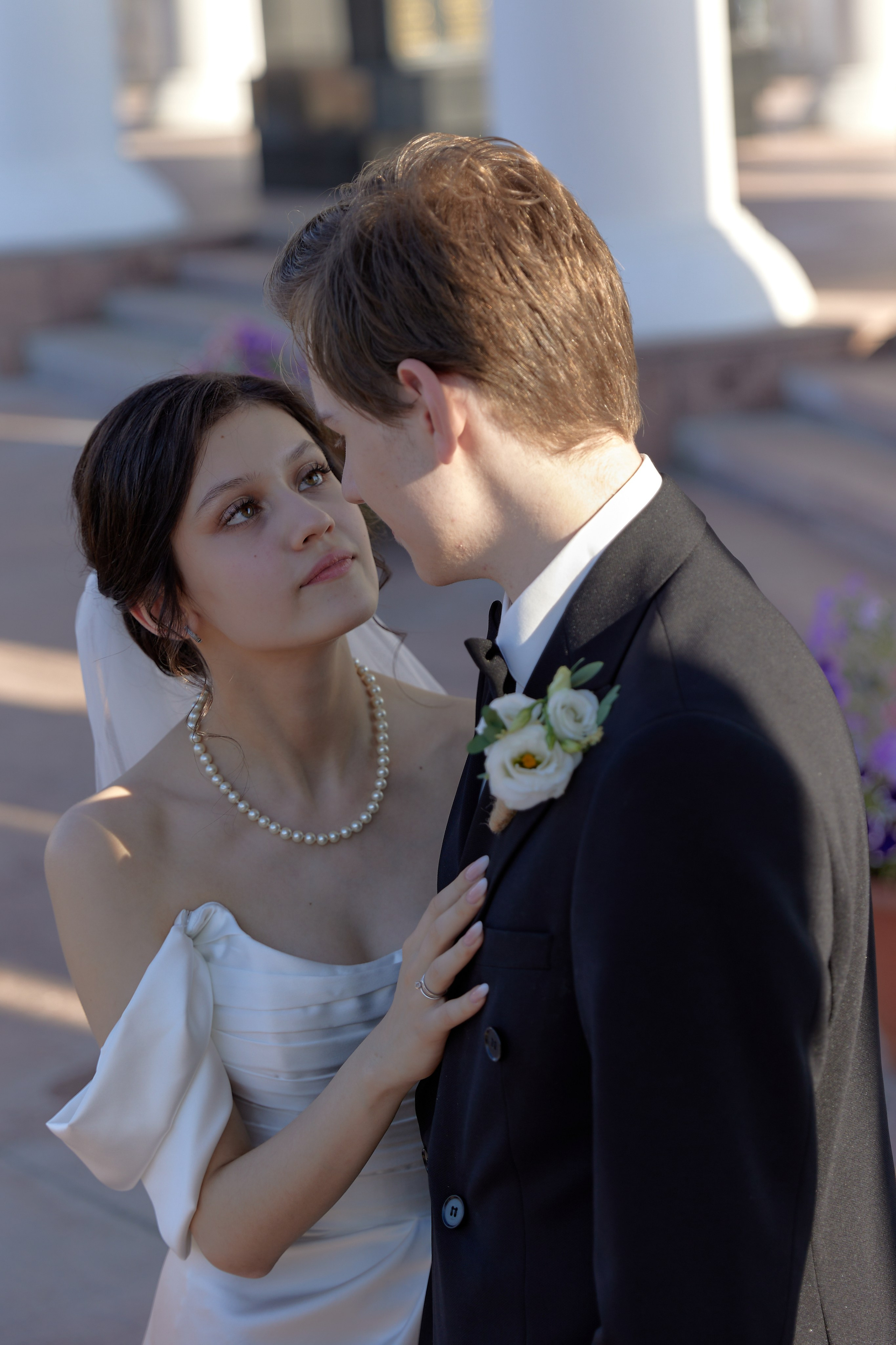 Роман &Анна. Свадебный и семейный фотограф г. Саранск