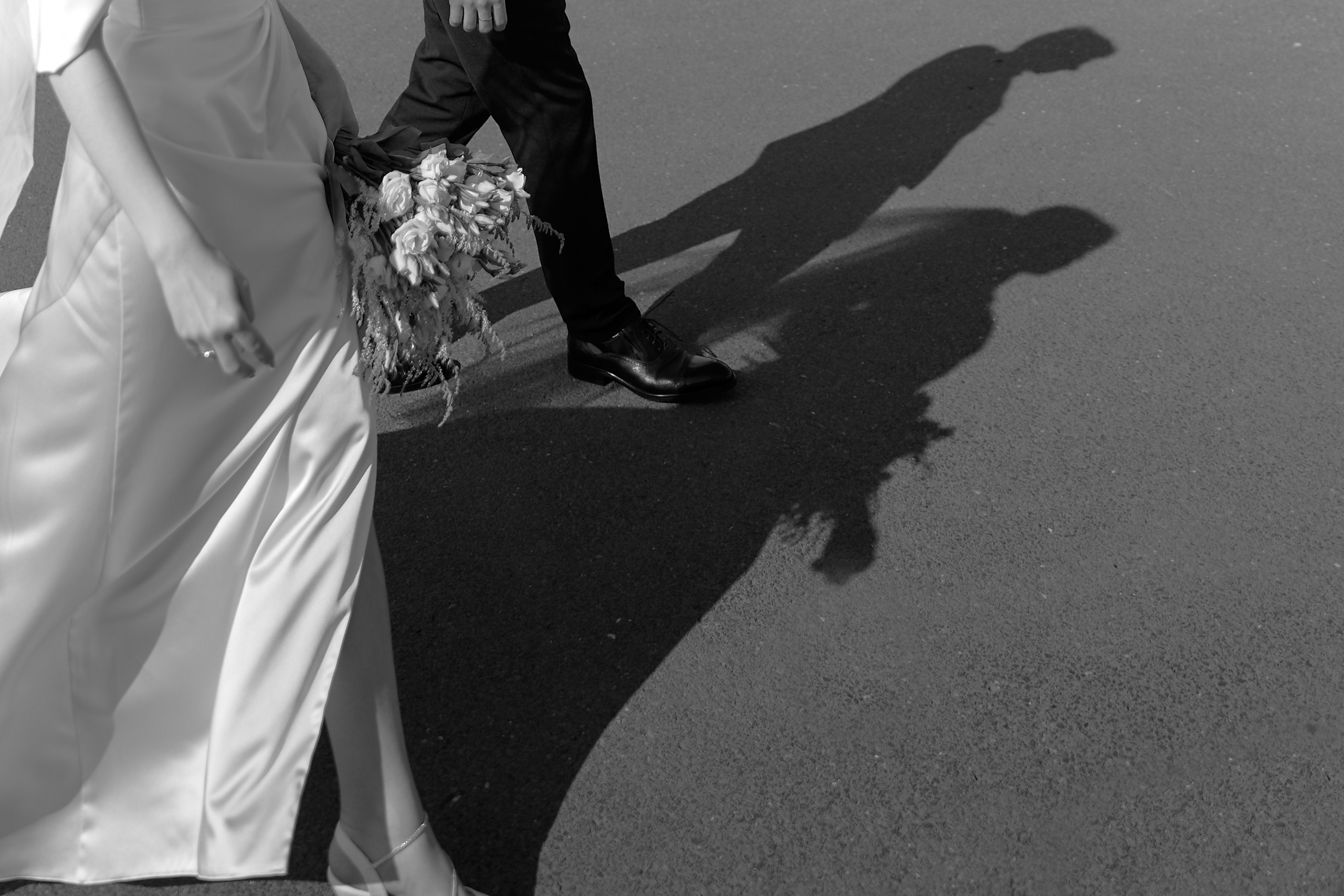 Роман &Анна. Свадебный и семейный фотограф г. Саранск