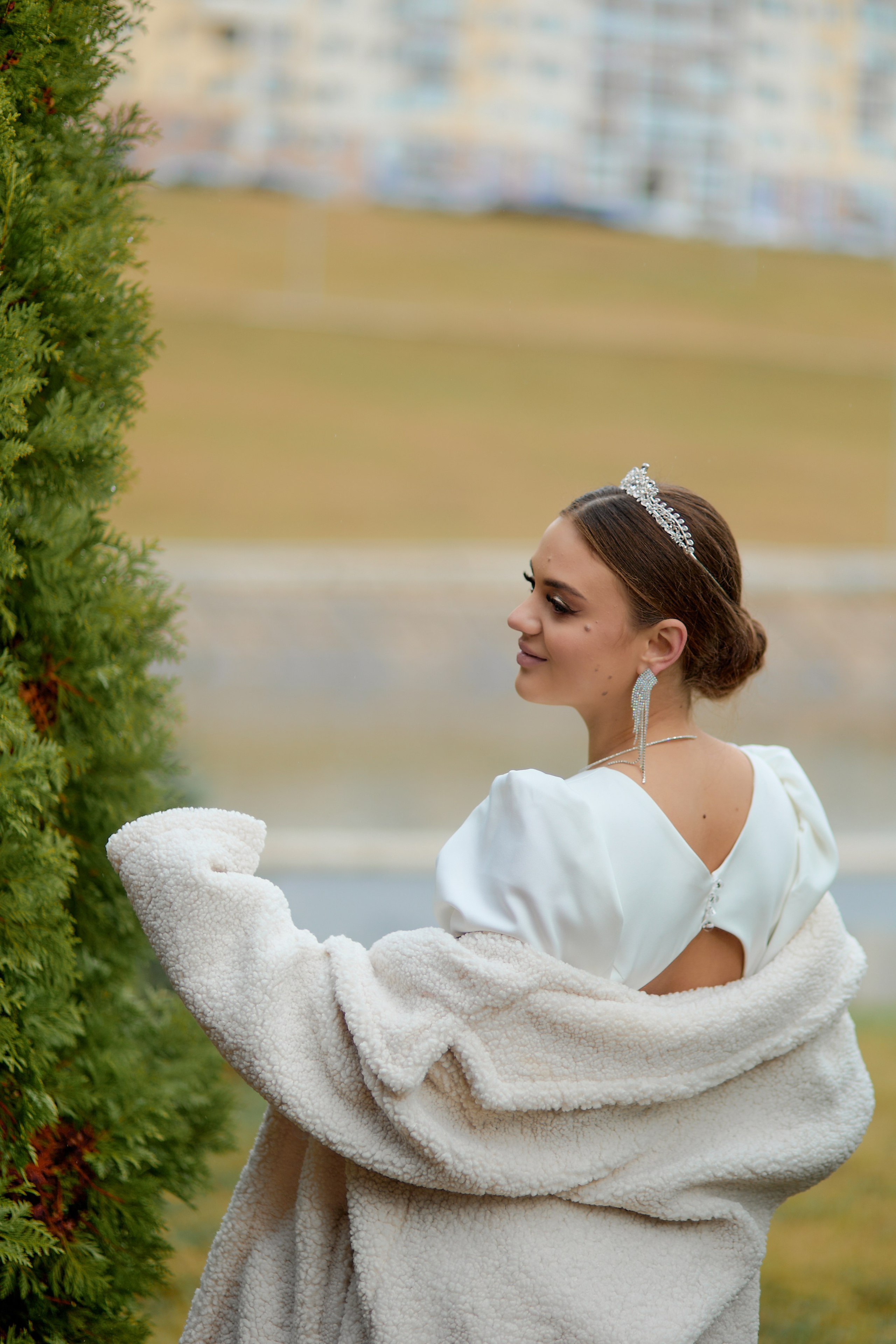 Данила &Лиза. Свадебный и семейный фотограф г. Саранск