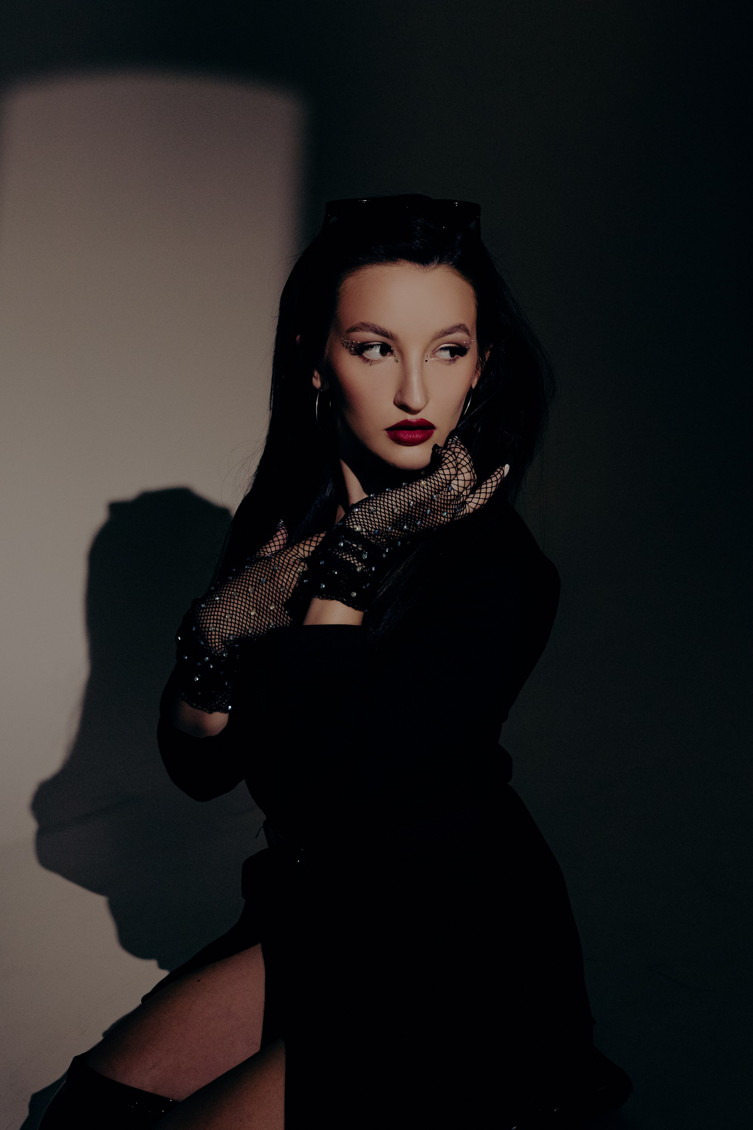 Yana. Фотограф Москва|Дарья Тельнова