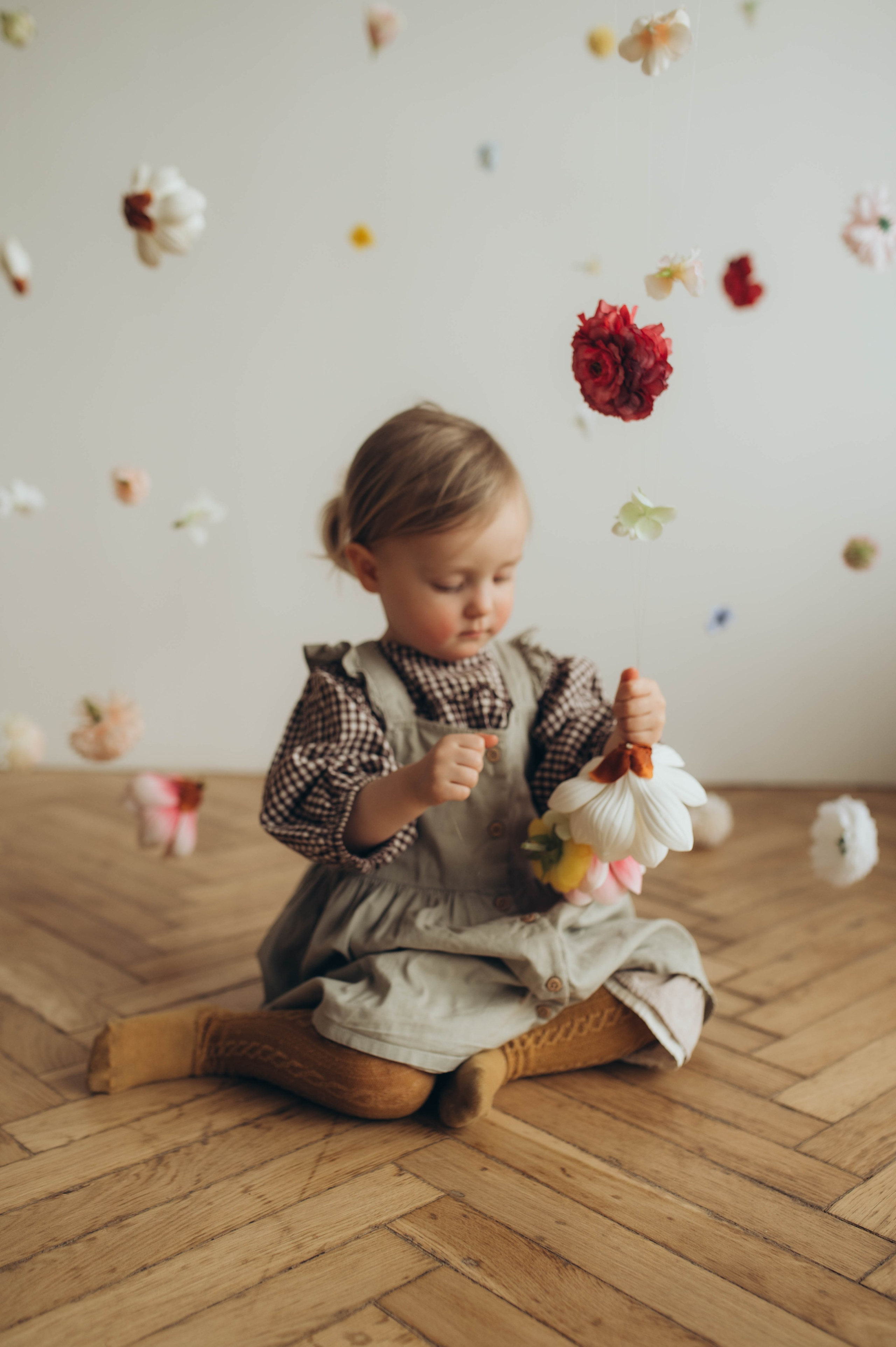 Весенний девичник. Семейный и портретный фотограф Надежда Вылку