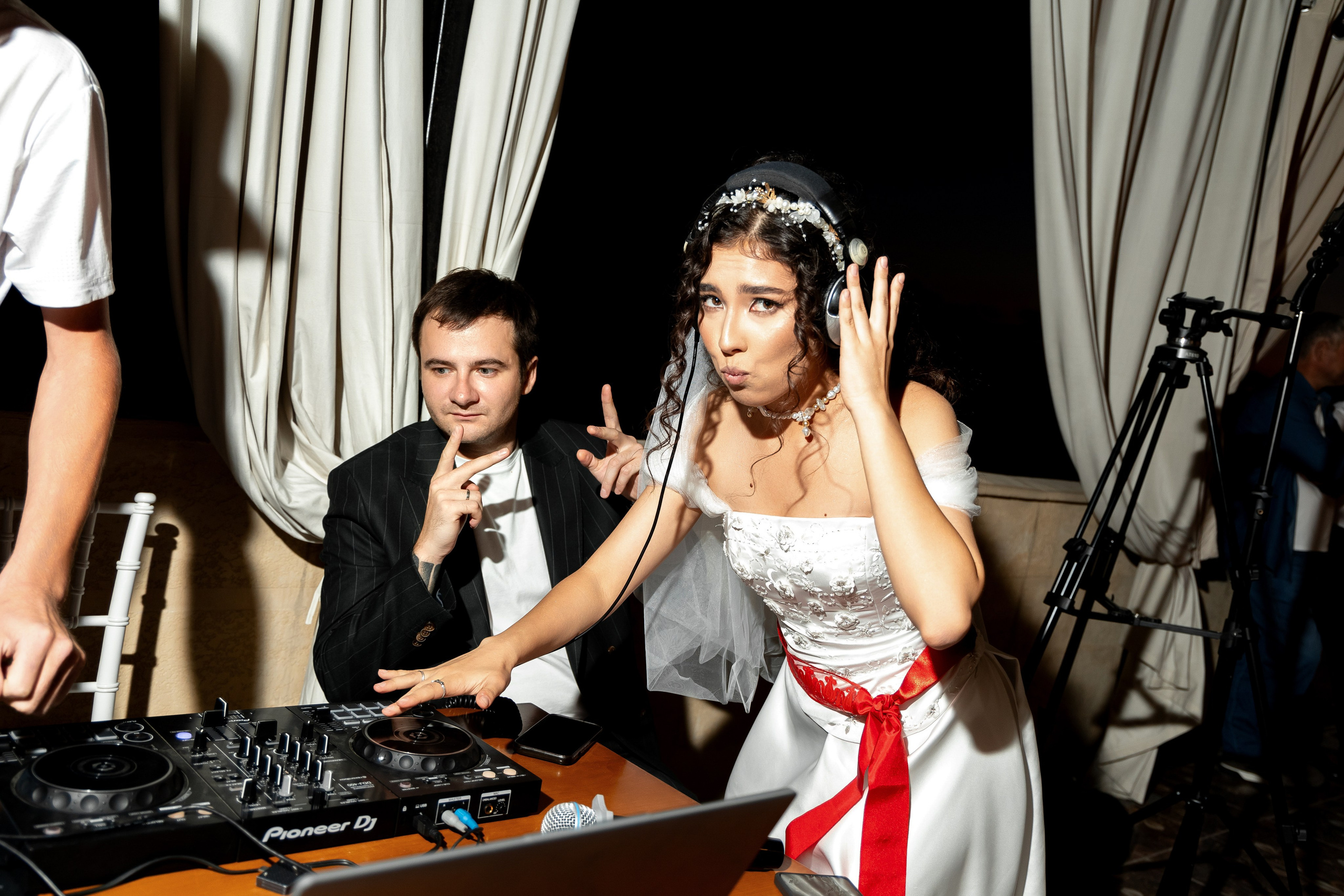 Samir & Yanna. Свадебный и фэшн фотограф