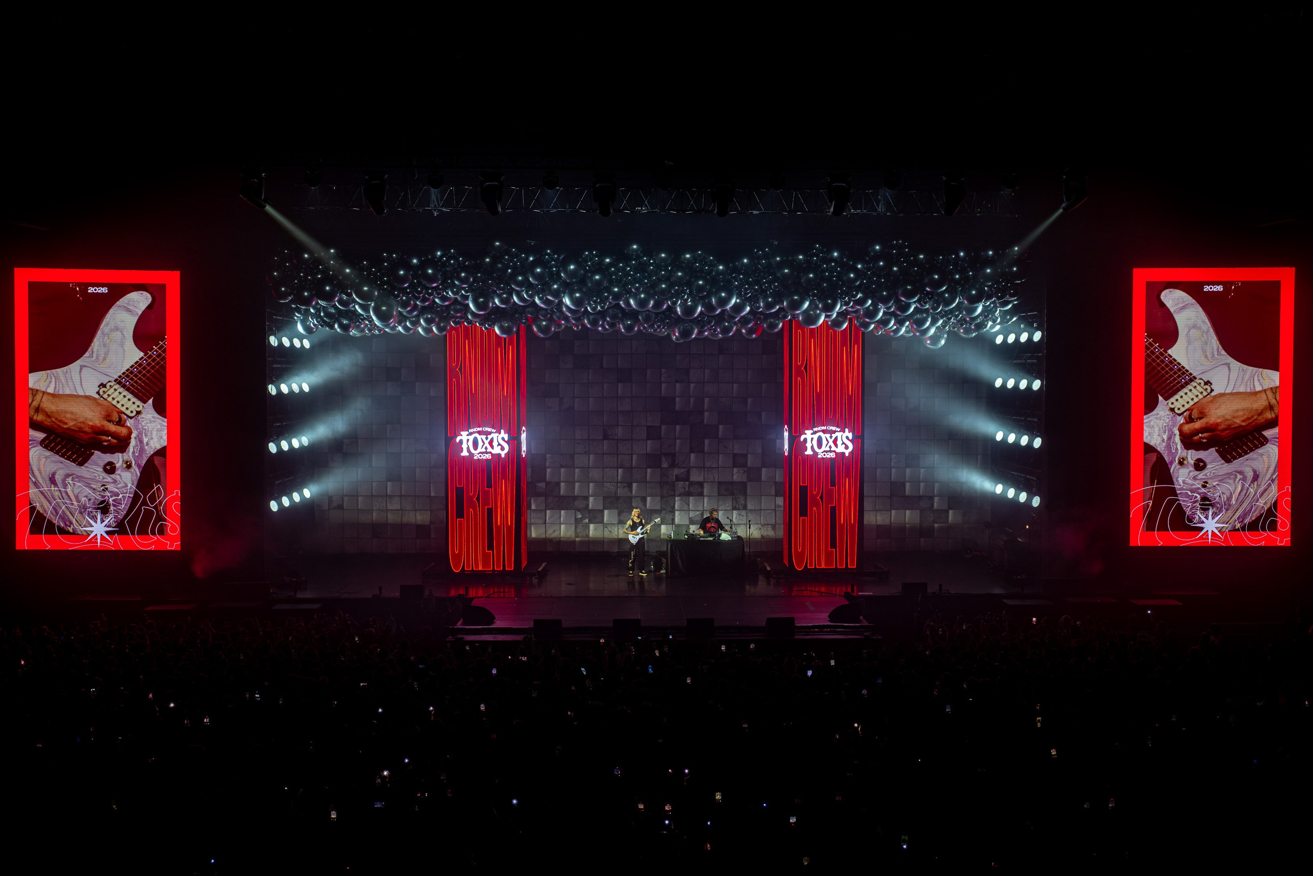 TOXI$ | MOSCOW | 2026. OOPS TEAM