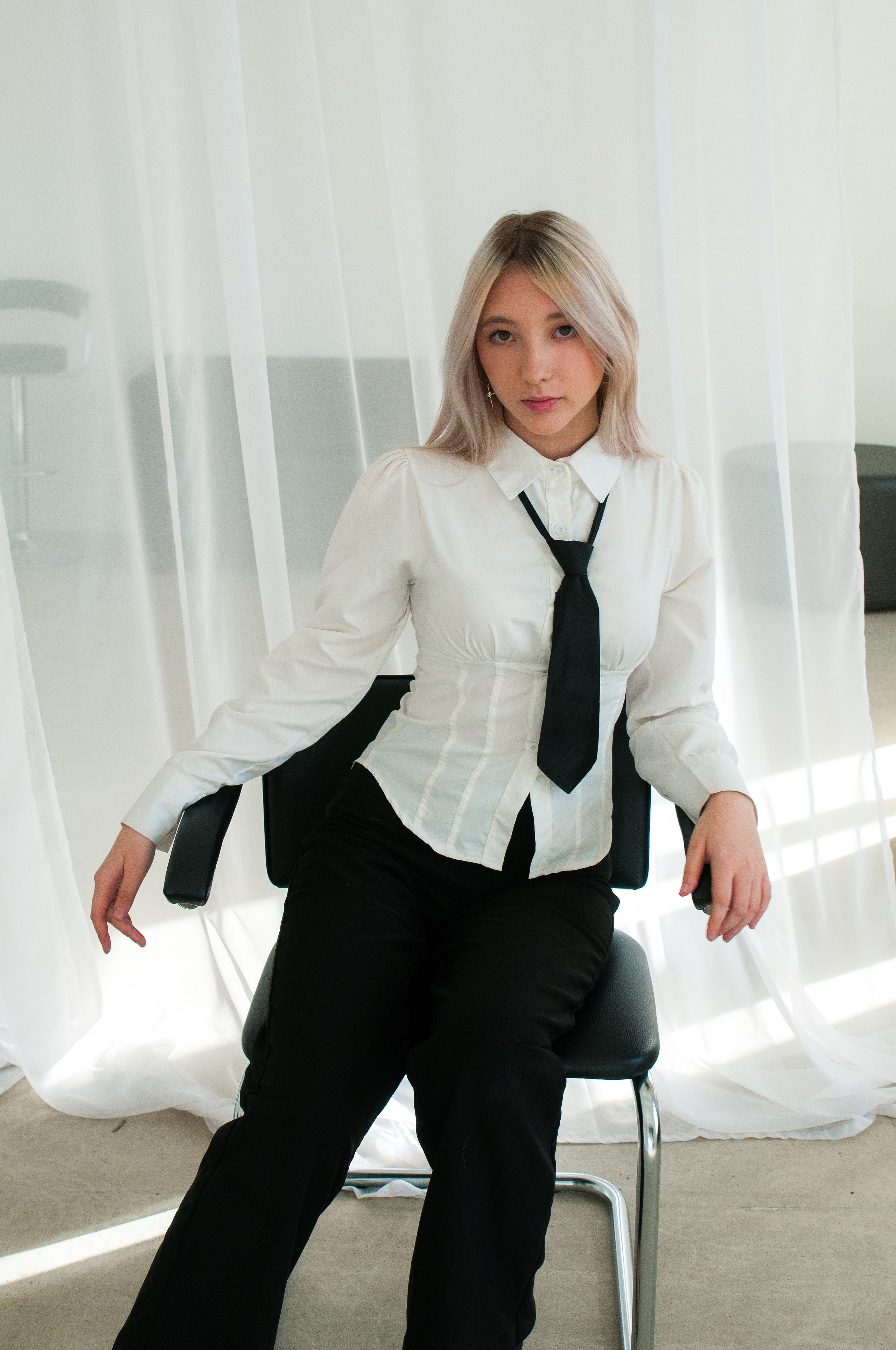 Мозговая Лилия. Promodels