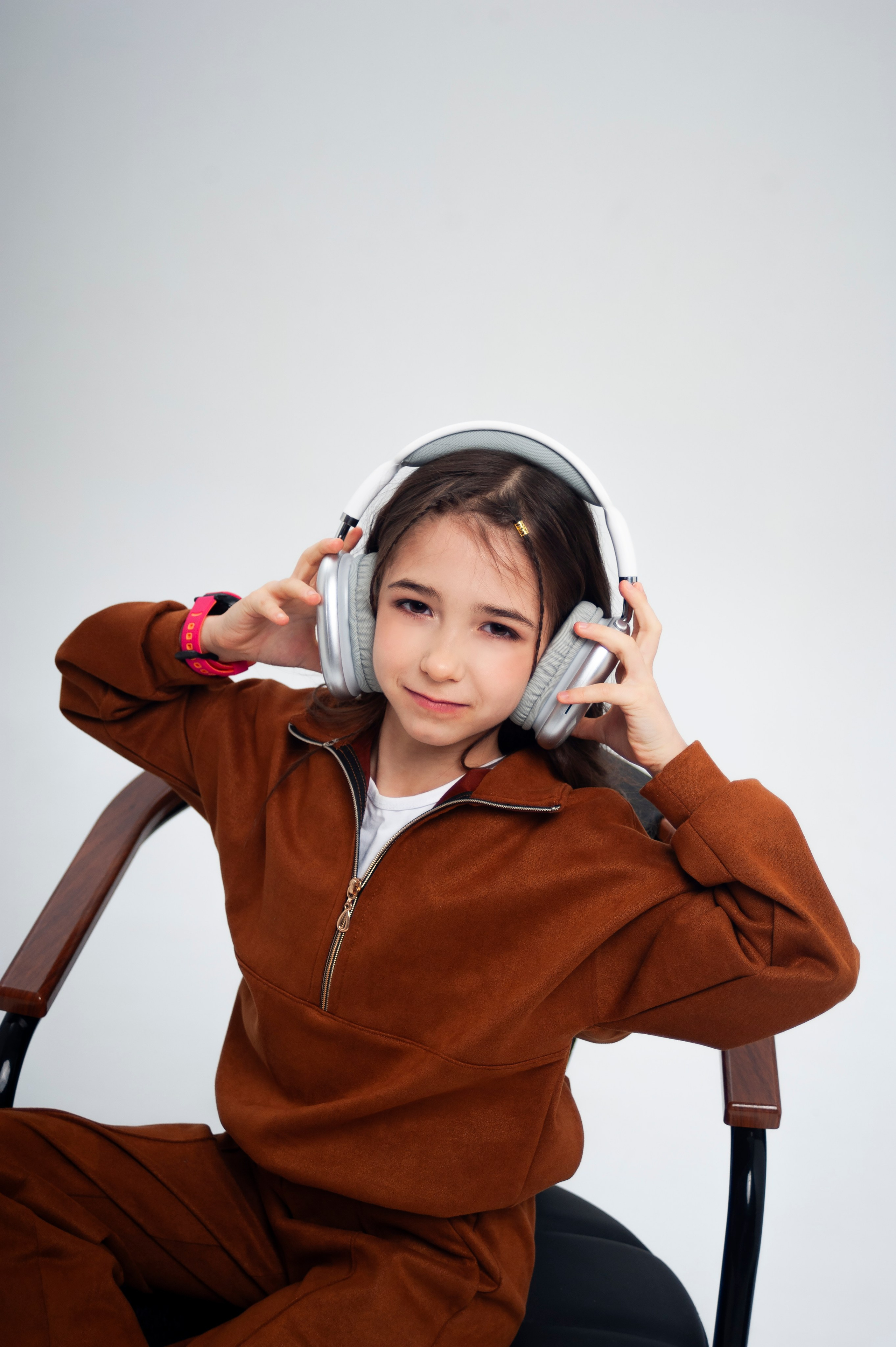 Невежина Анна. Promodels