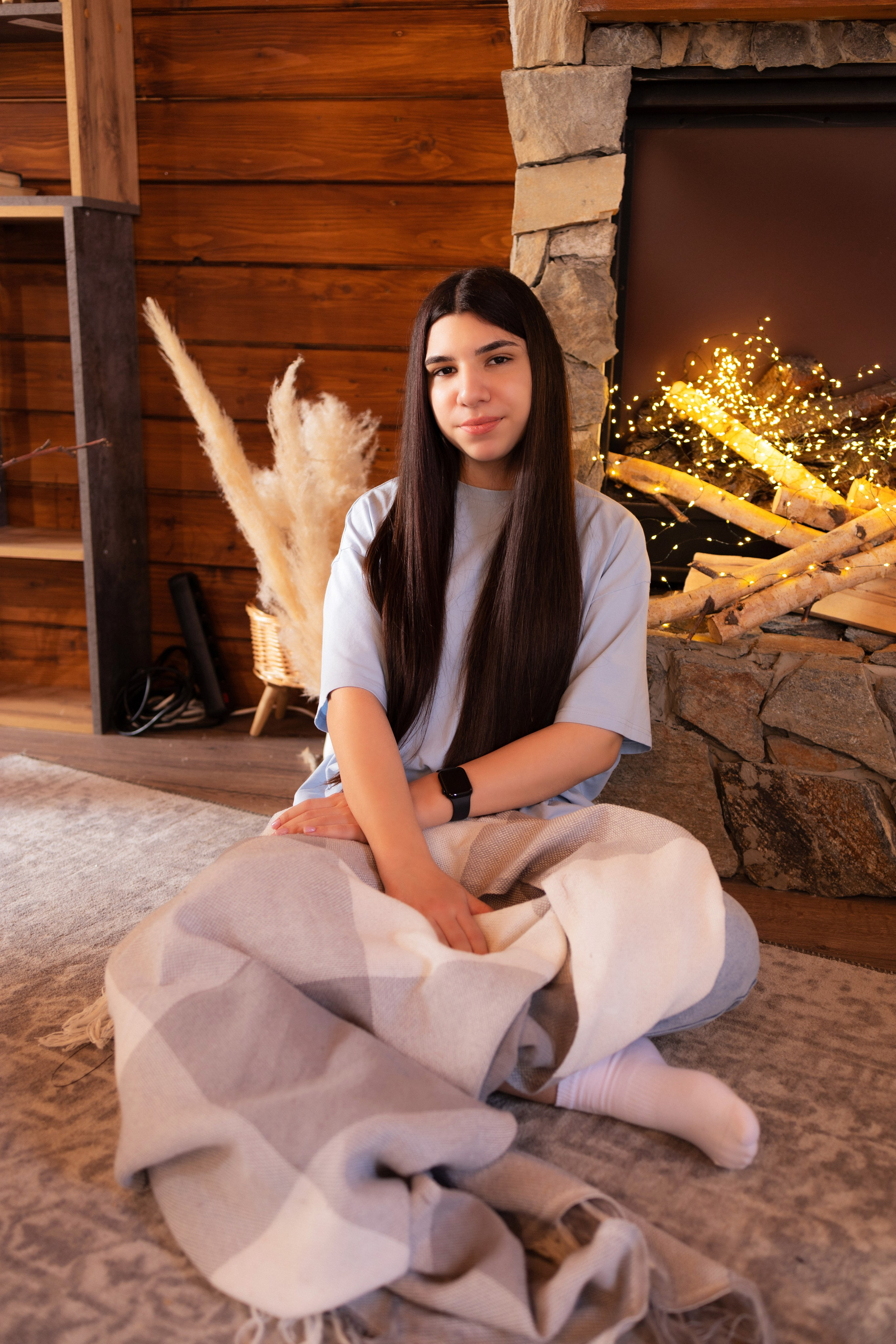 Семейные фотосесии. Главная