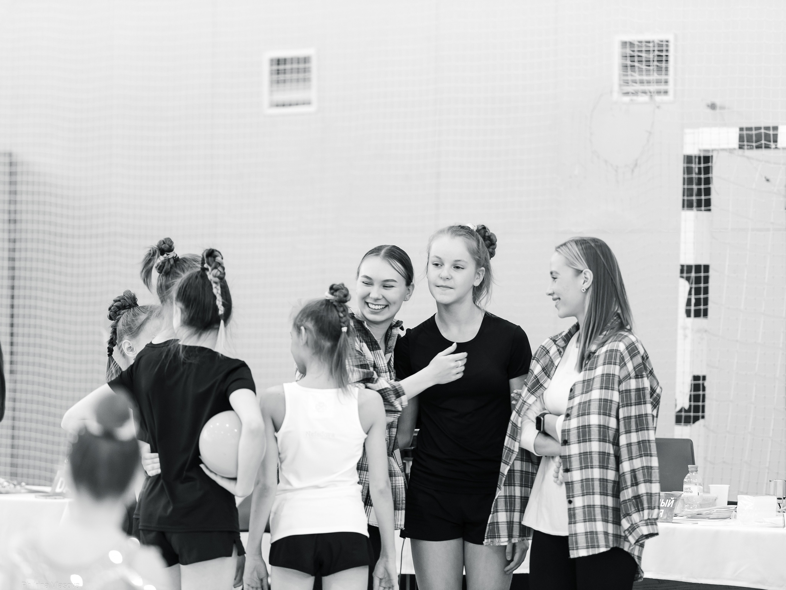 спортивный репортаж новосибирск