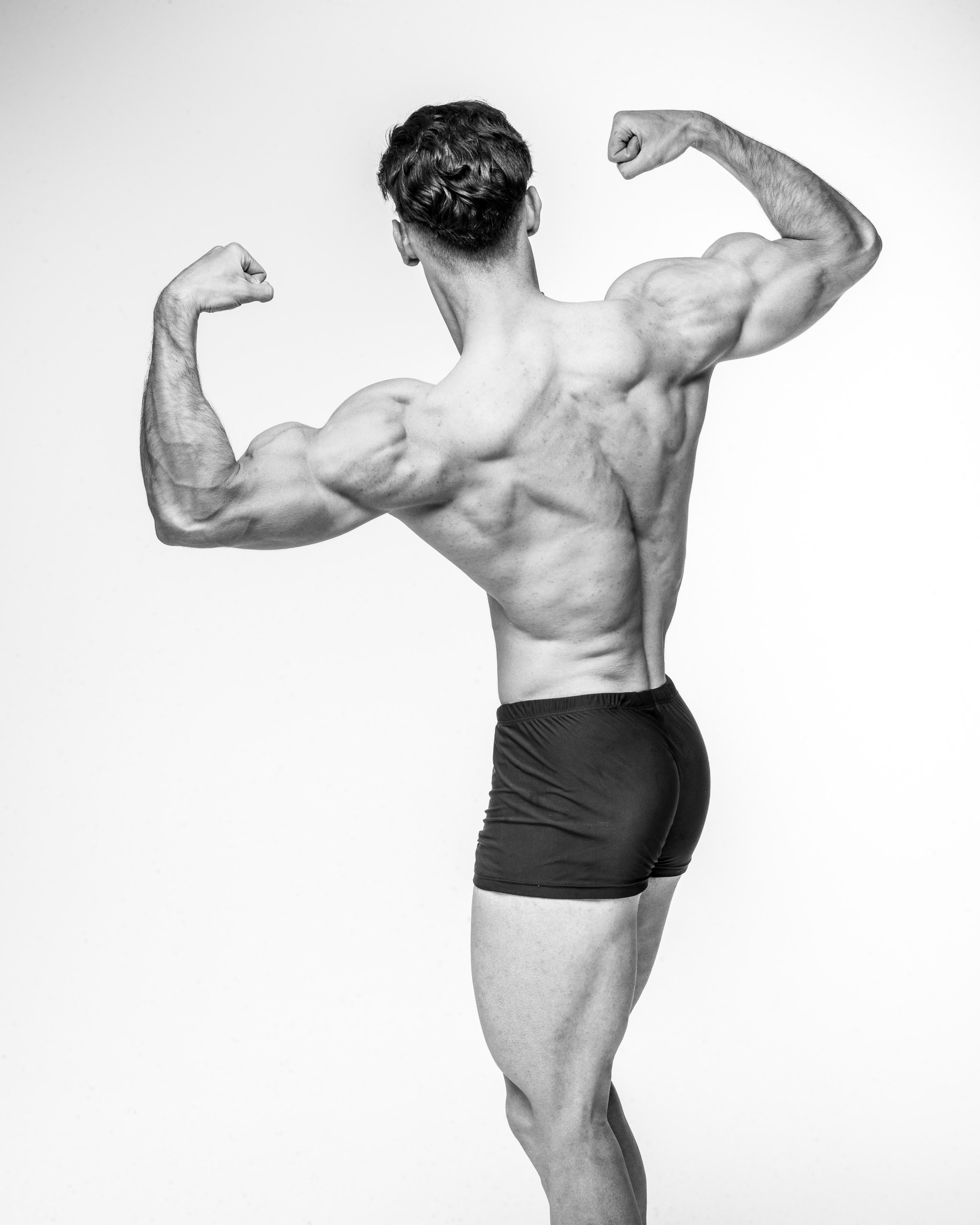 Сергей. Портретный фотограф в Минске Роман Романов