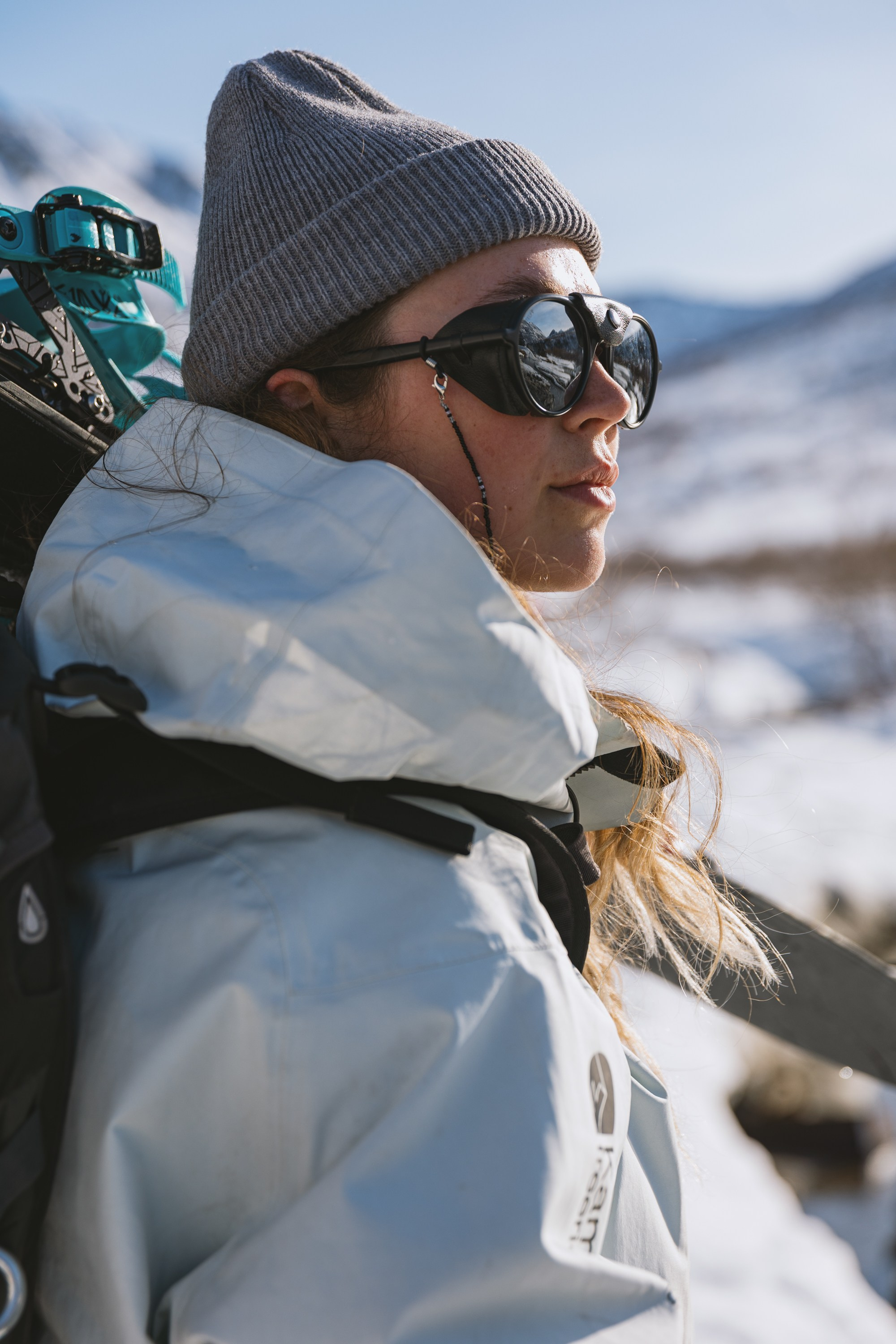 Бренды. Фотограф на Камчатке