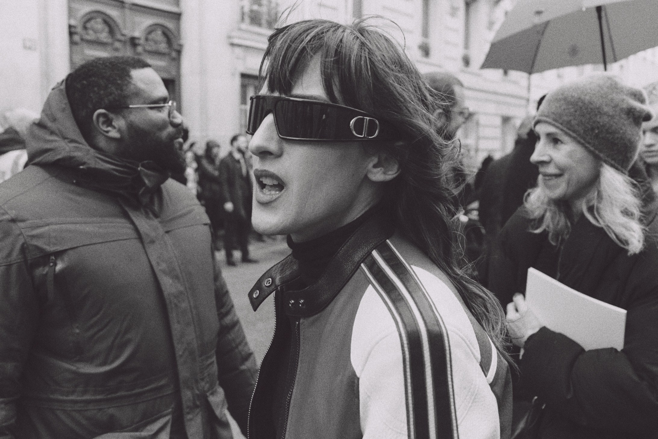 Dior (Paris Fashion Week. 27.01.2025). Eduard Savosin | Documentary & Portrait Photographer in Paris