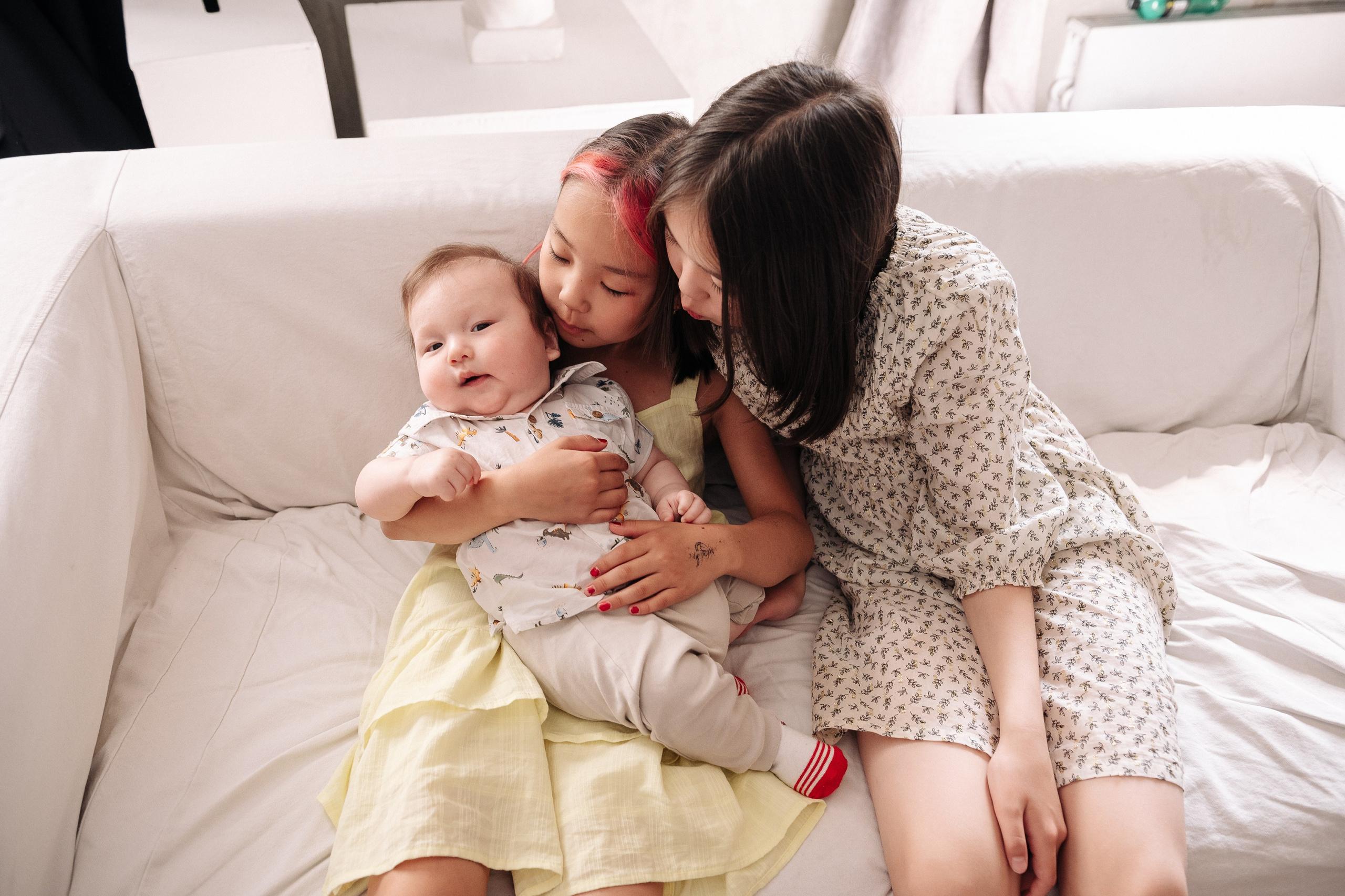 3. Фотограф Улан-Удэ, Бурятия