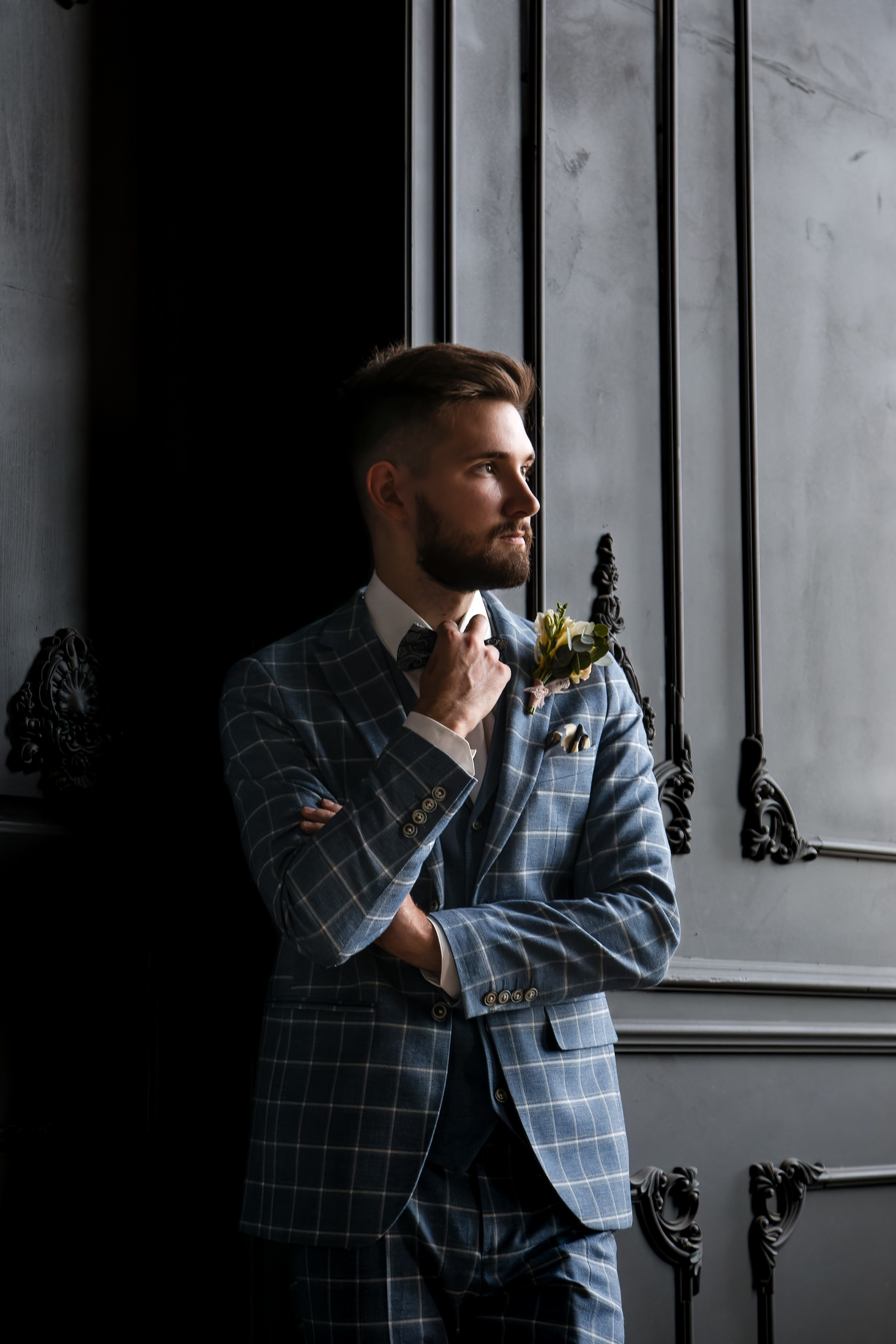 Ильмира и Сергей. Фотограф в Самаре Евгений Гурин