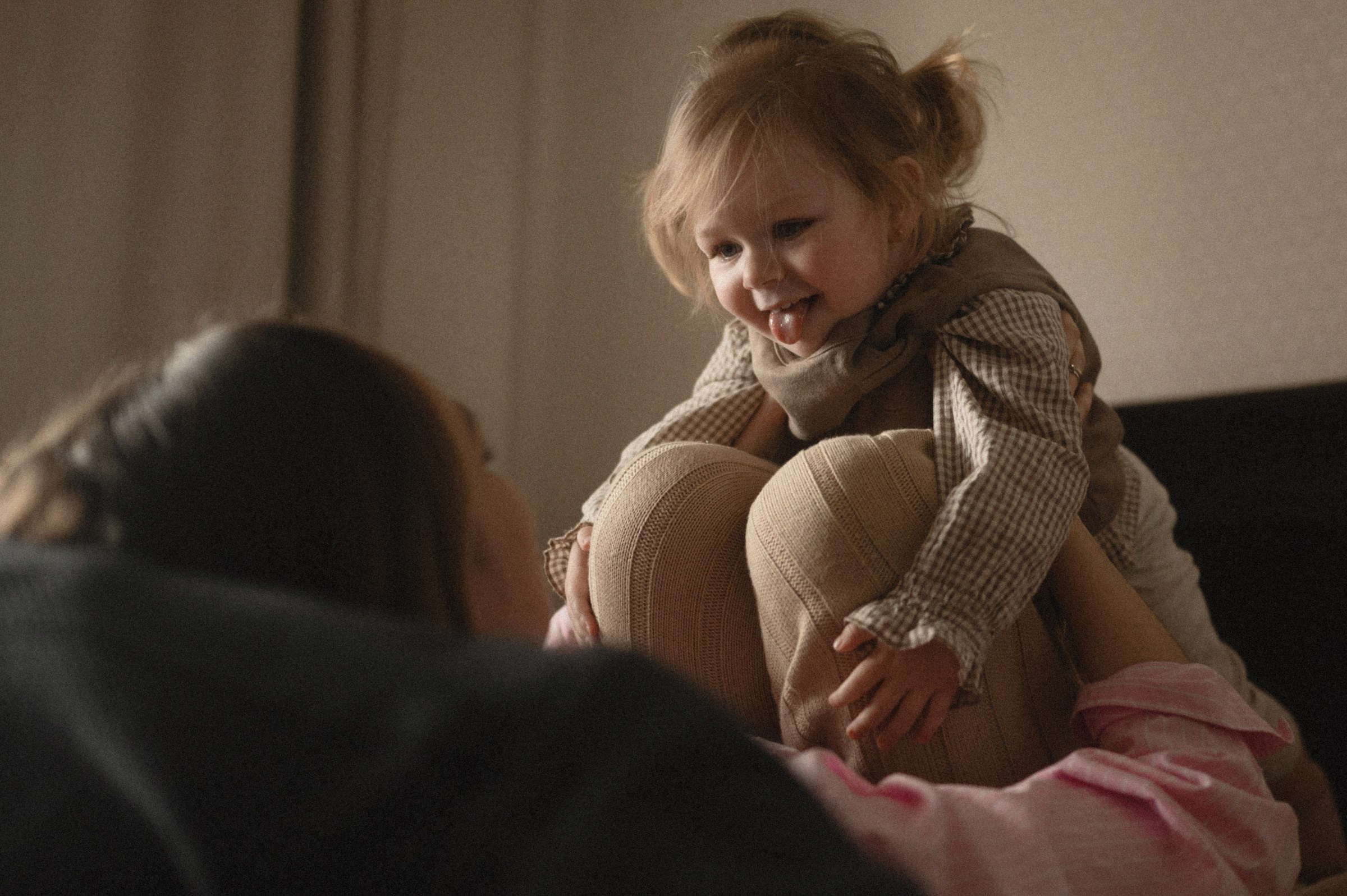 Сергей, Регина и Олива. Свадебный и семейный фотограф в Ростове-на-Дону