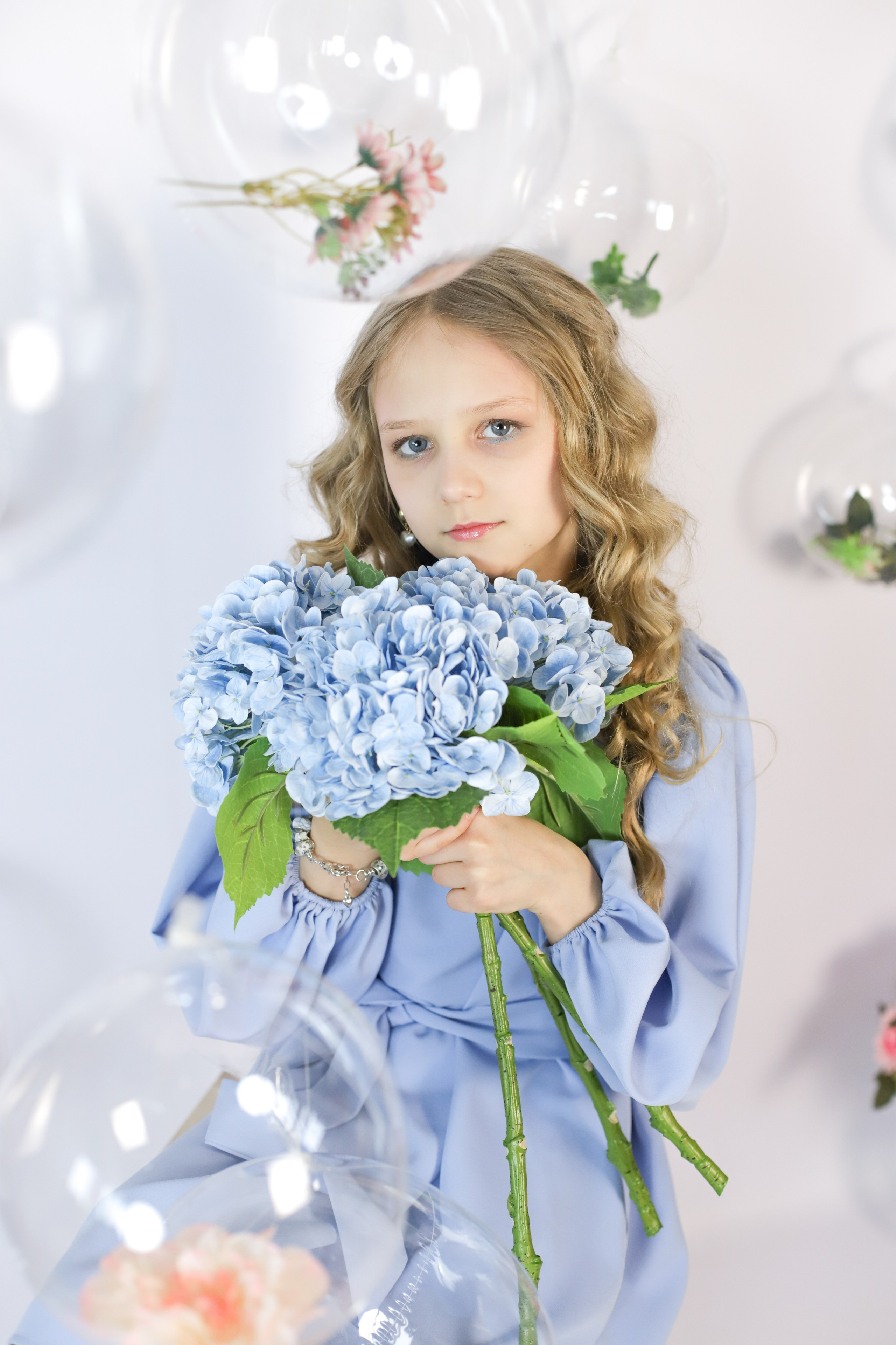 Фотопроект Bubbles Семья. Диана Николаева — фотограф город Балашиха