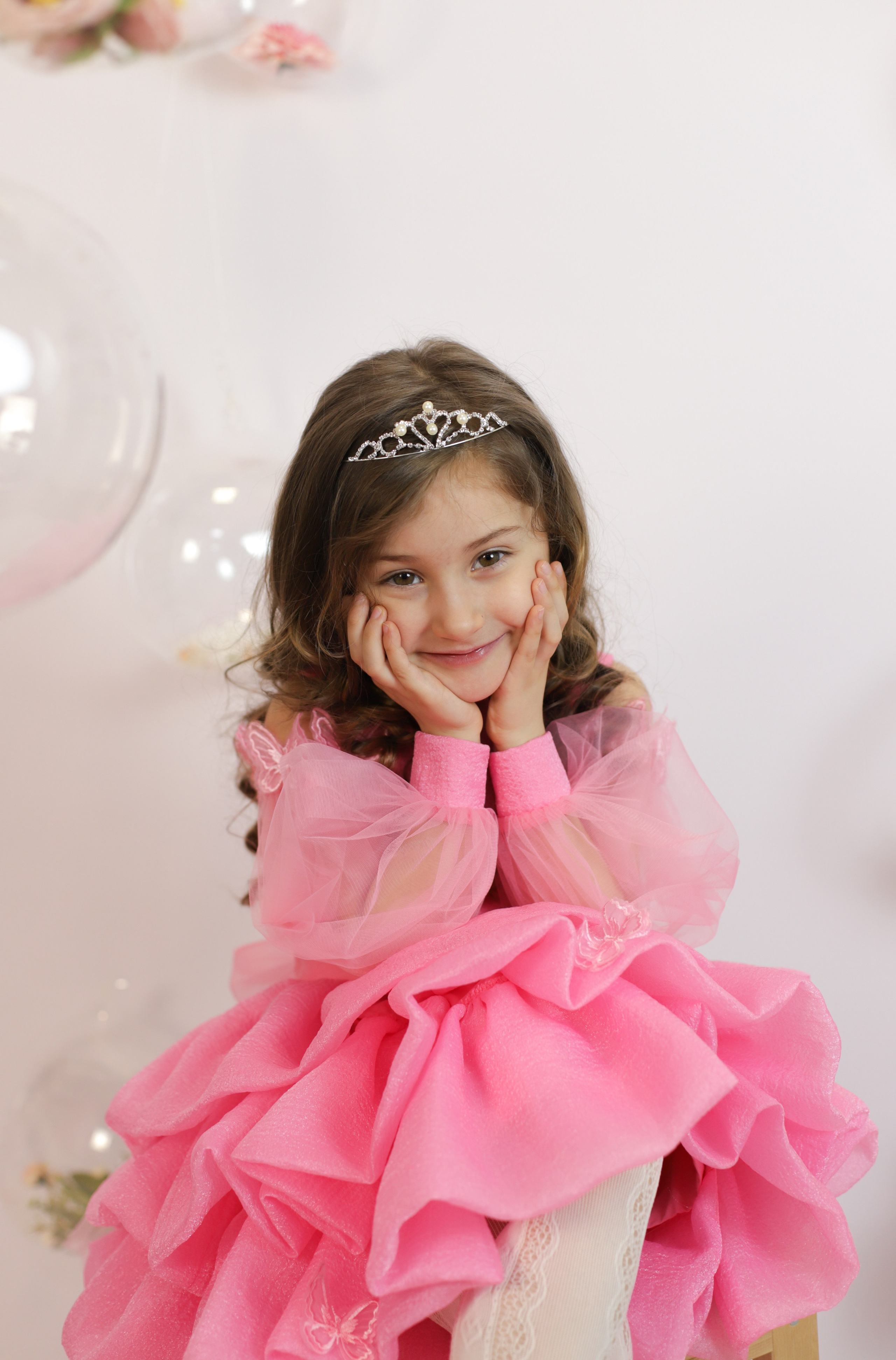 Фотопроект Bubbles (new). Диана Николаева — фотограф город Балашиха