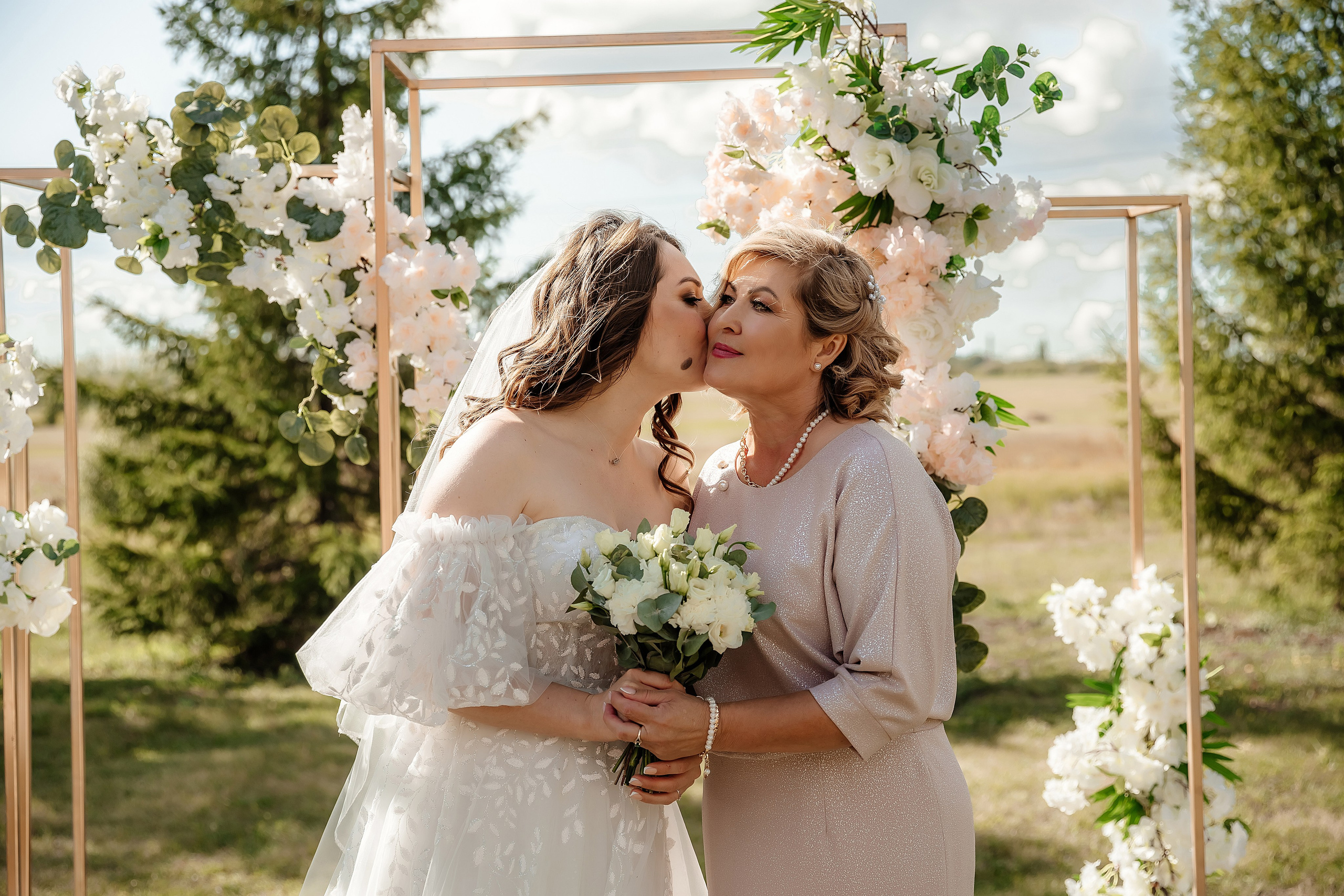 Эдуард и Айназ. Свадебный и семейный фотограф Разида Мухаметова