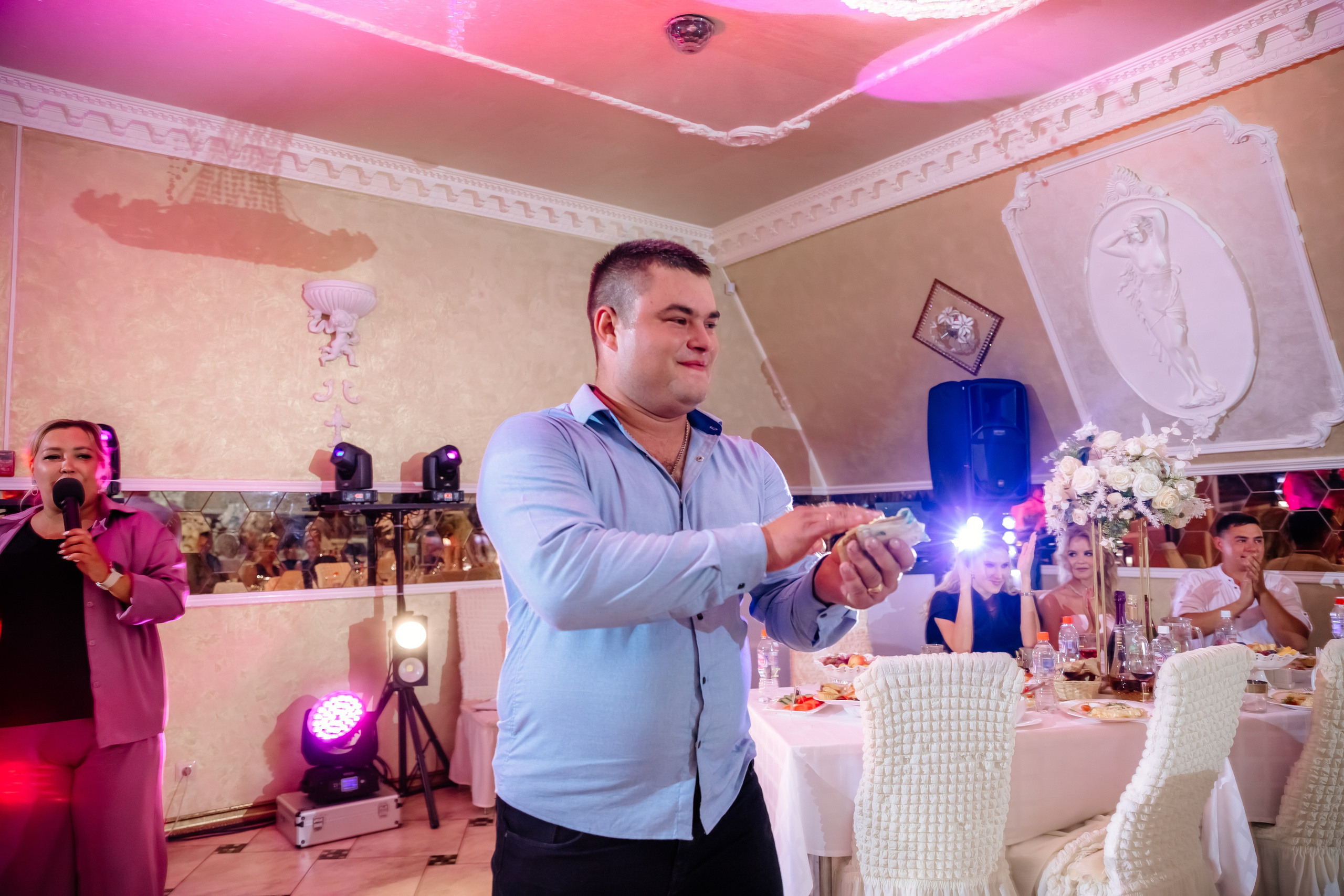 Игорь и Дарья. Свадебный и семейный фотограф Разида Мухаметова