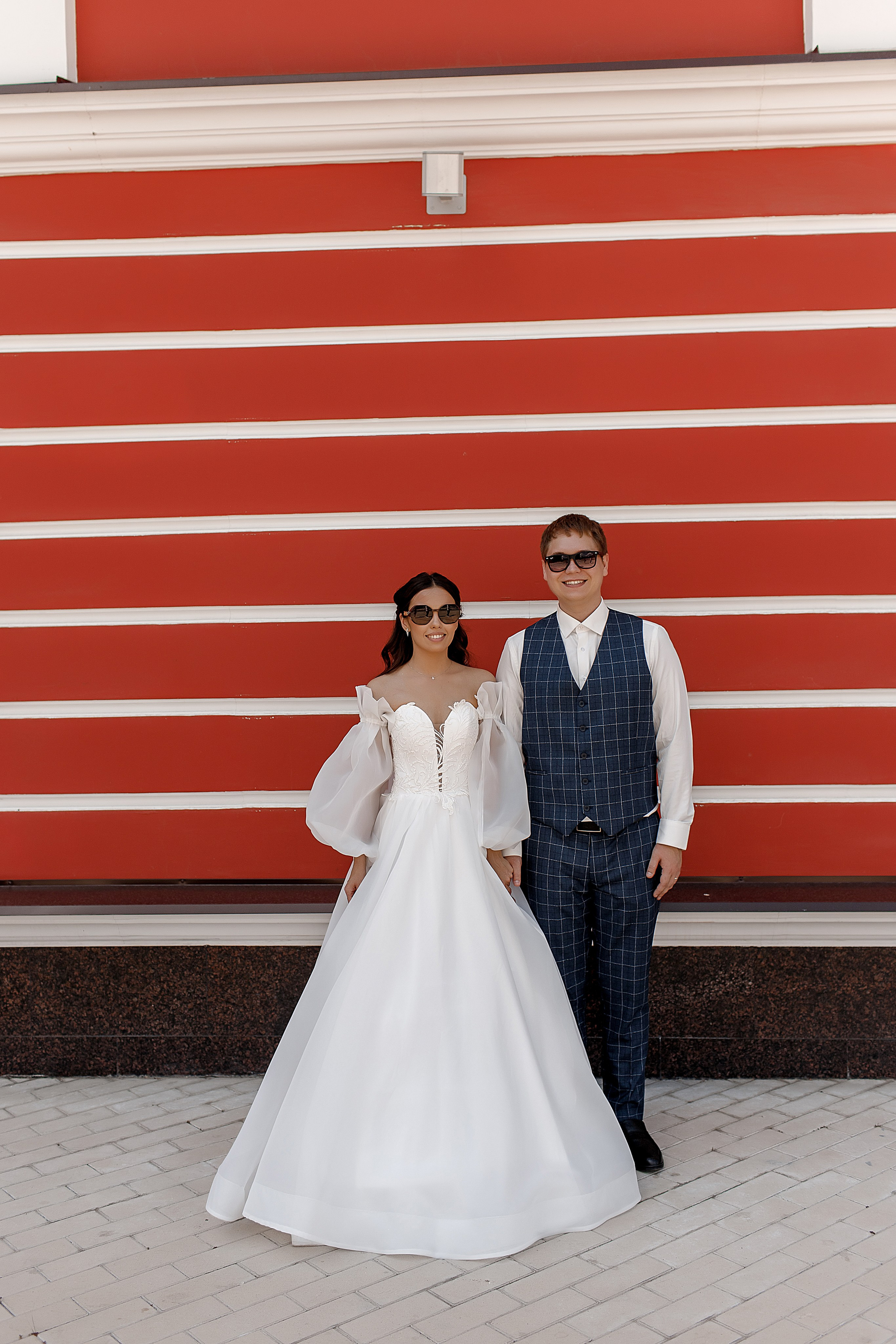 Владислав и Радмила. Свадебный и семейный фотограф Разида Мухаметова