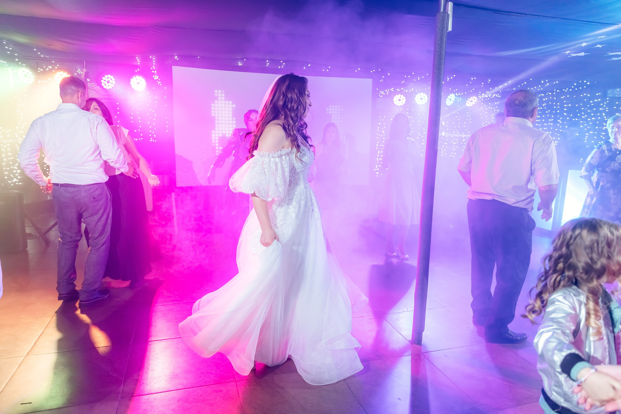 Эдуард и Айназ. Свадебный и семейный фотограф Разида Мухаметова