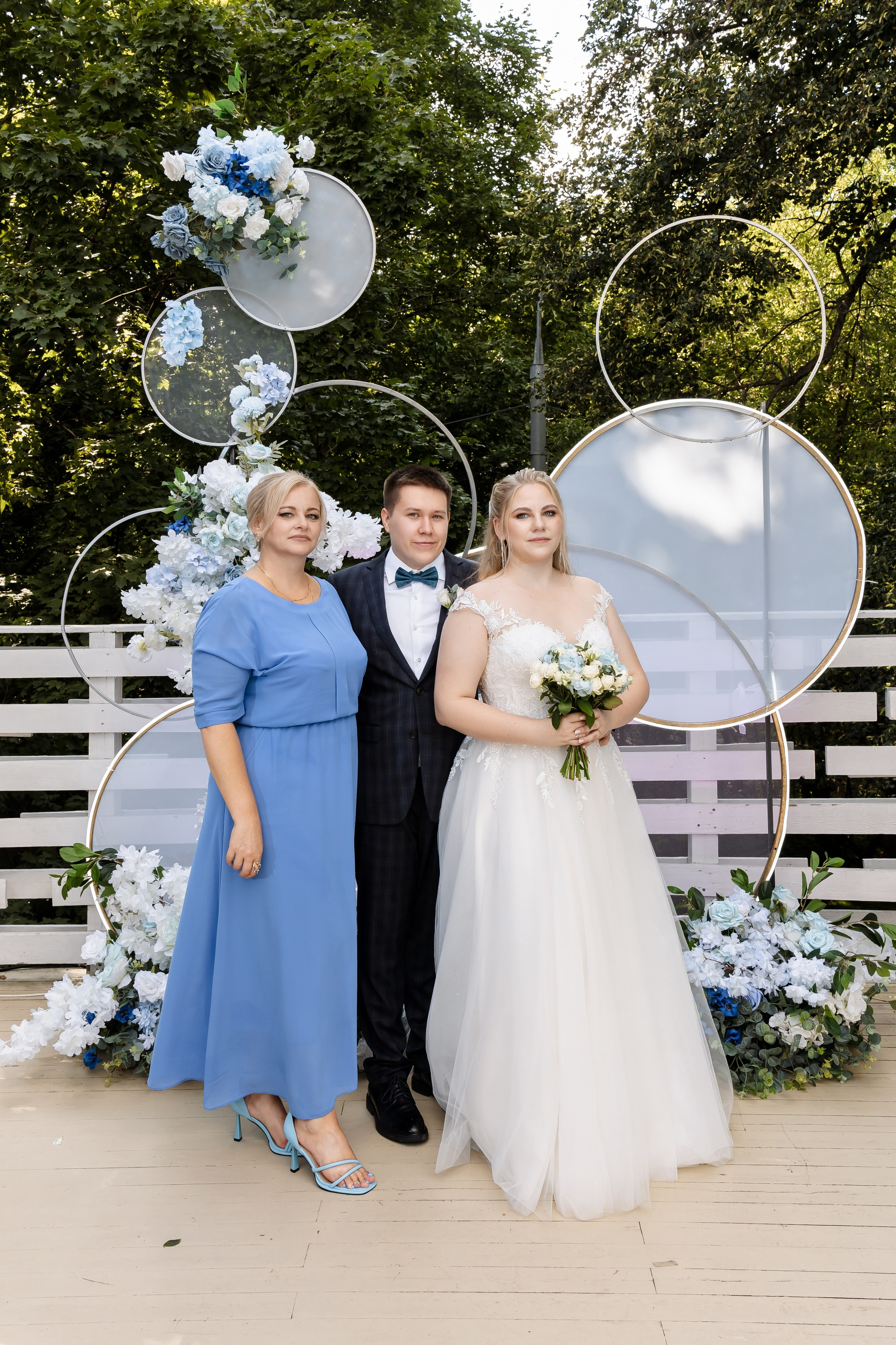 Свадьба Константина и Марии. Свадебный фотограф в Москве Яна Деньгина