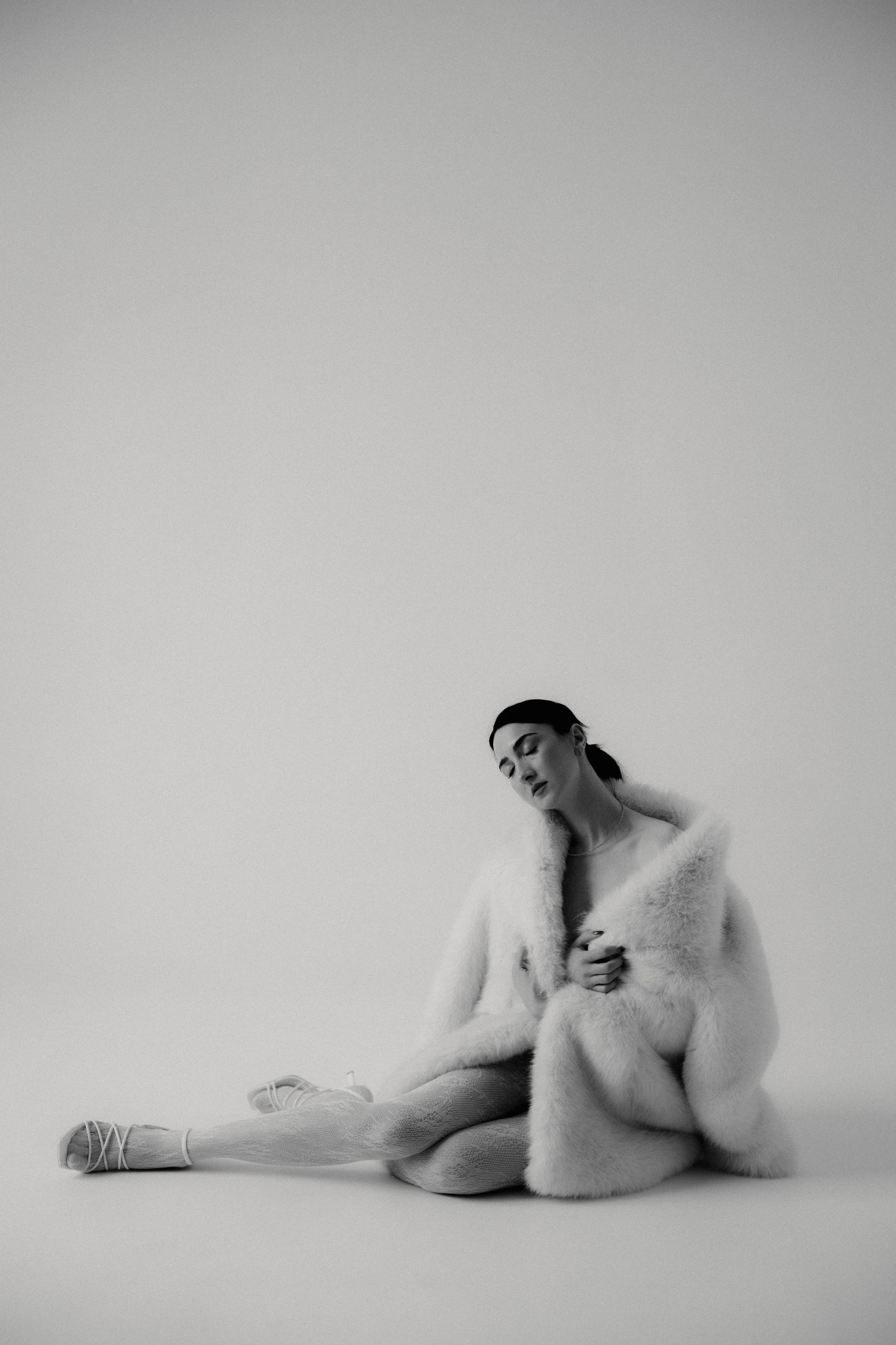 Маша. Семейный и детский фотограф Юлия Шох