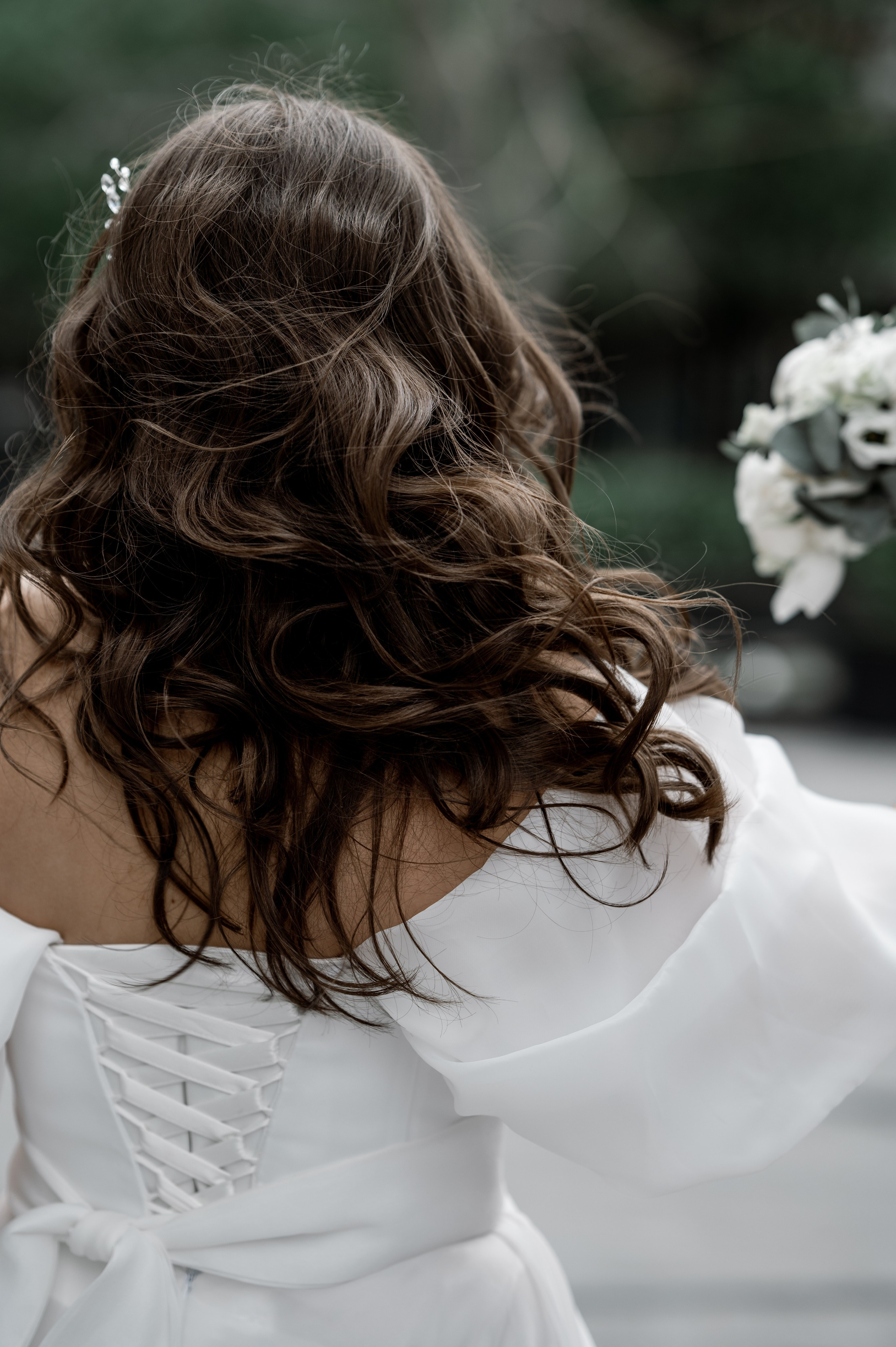 Артём и Юлия. Свадебный фотограф в Тюмени Анастасия Конева