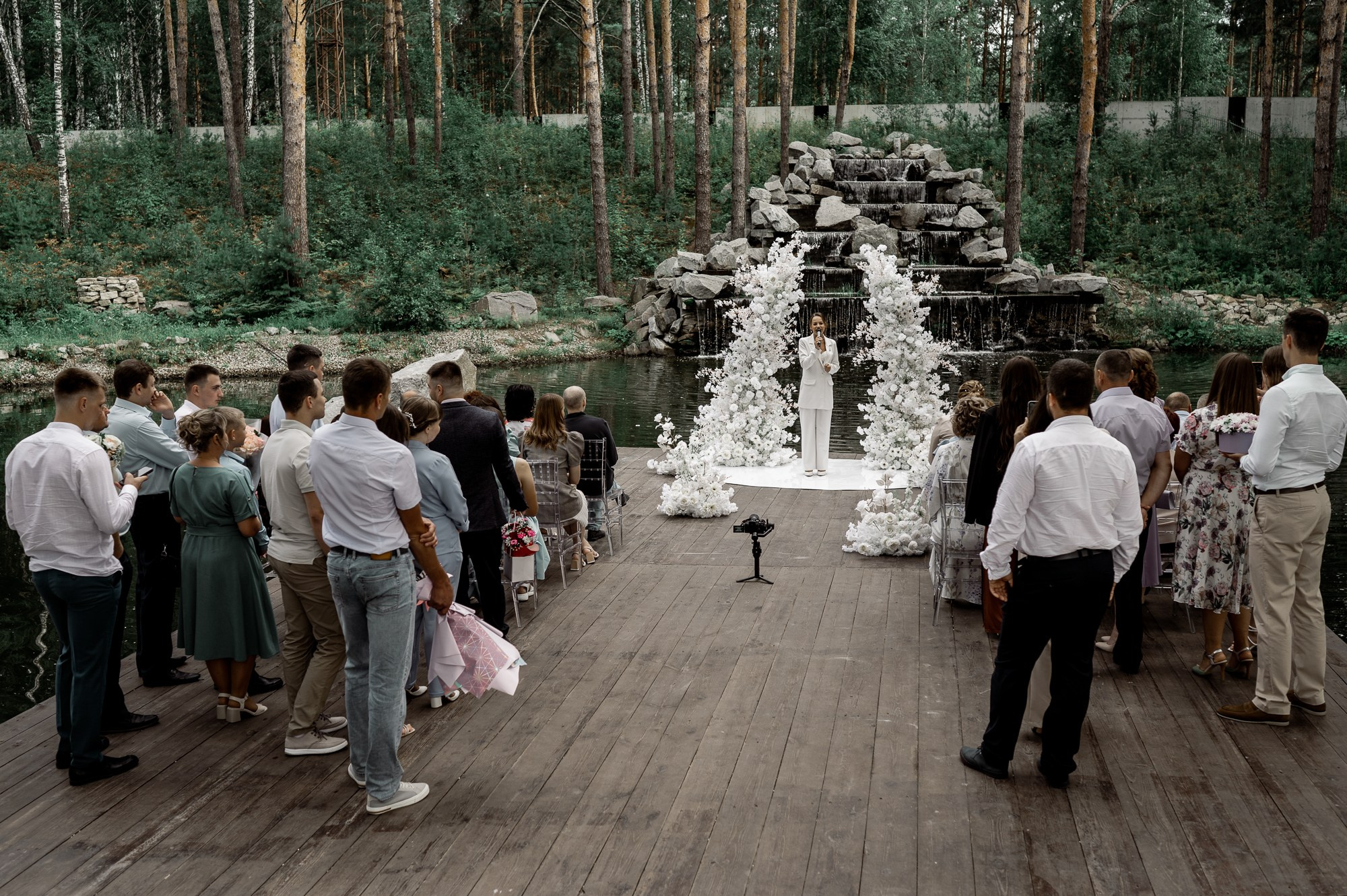 Максим и Дарья. Свадебный фотограф в Тюмени Анастасия Конева