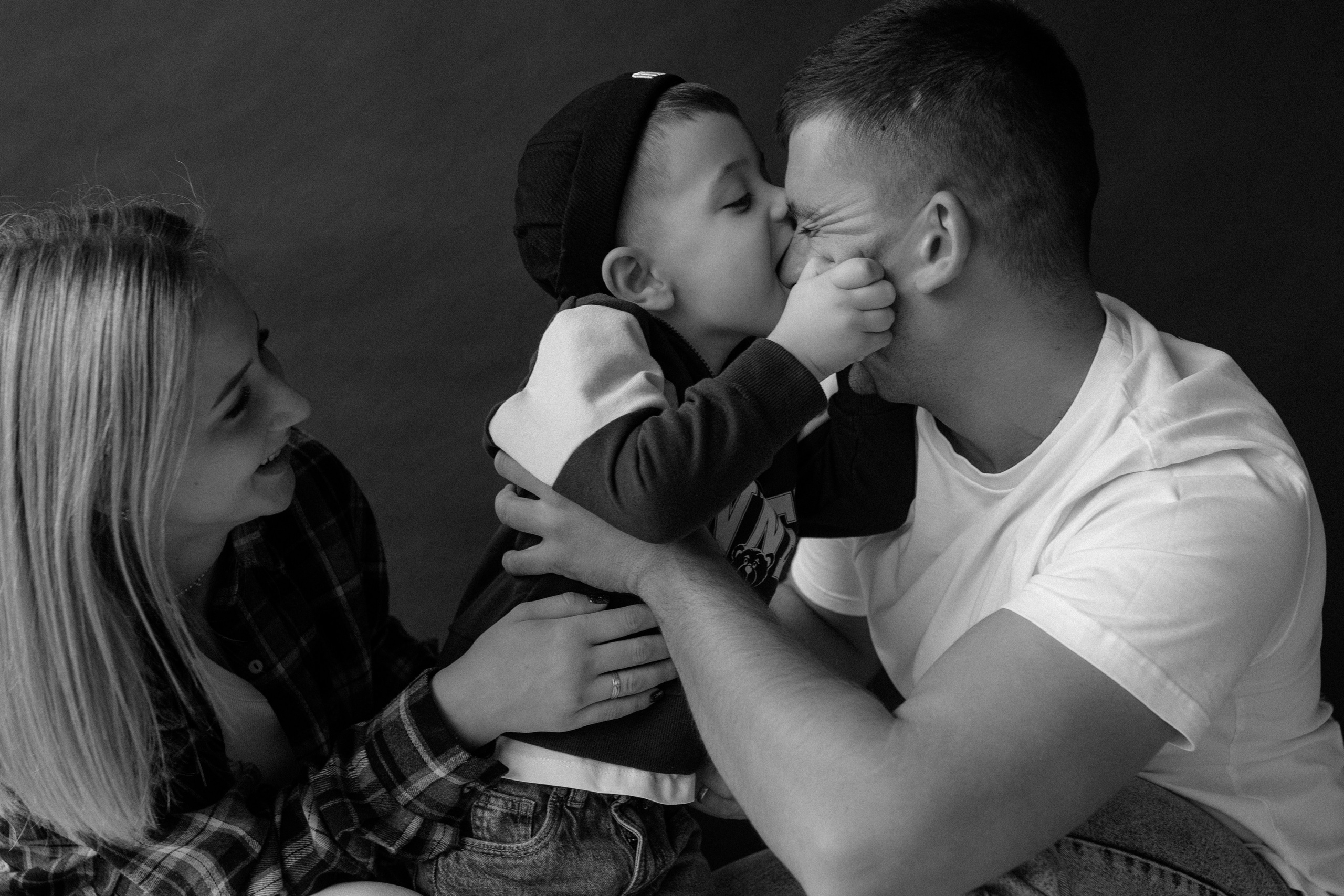 Саша, Женя, Тимур. Семейный и свадебный фотограф в Краснодарском крае и РА Юлия Голуб