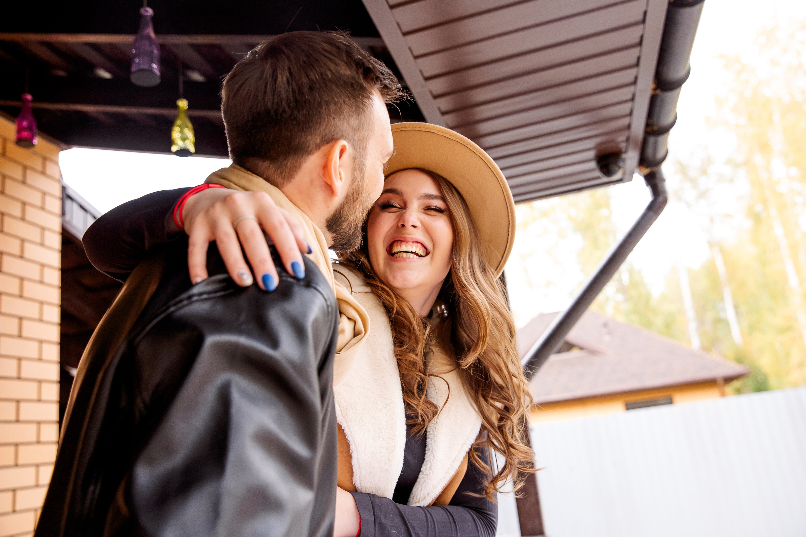 Анна и Владислав. Свадебный и семейный фотограф в Челябинске Юлия Ишимова