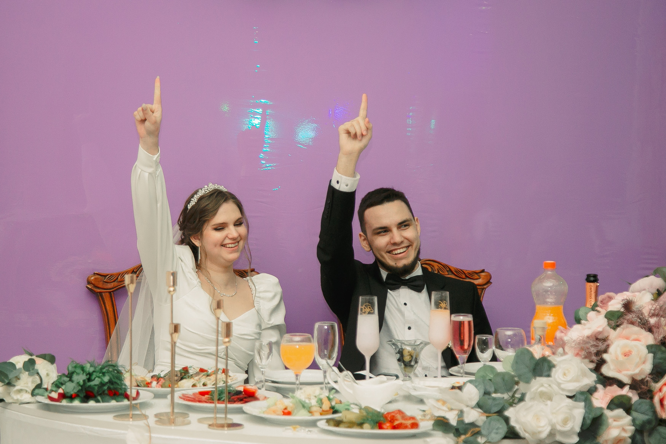 Катя+ Влад. Фото-Видеосъемка любых мероприятий Москва Ростов