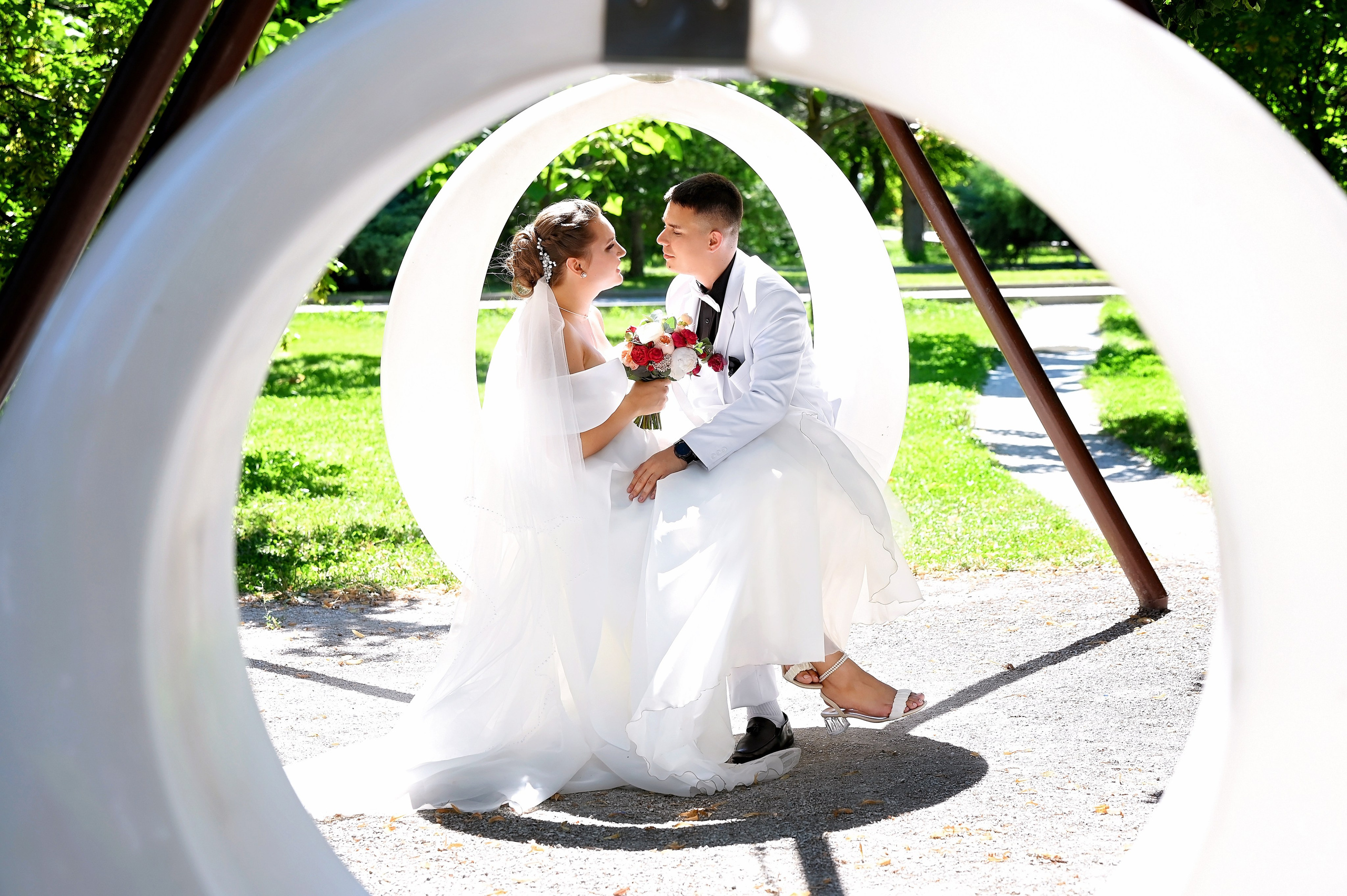 Свадьба. Главная