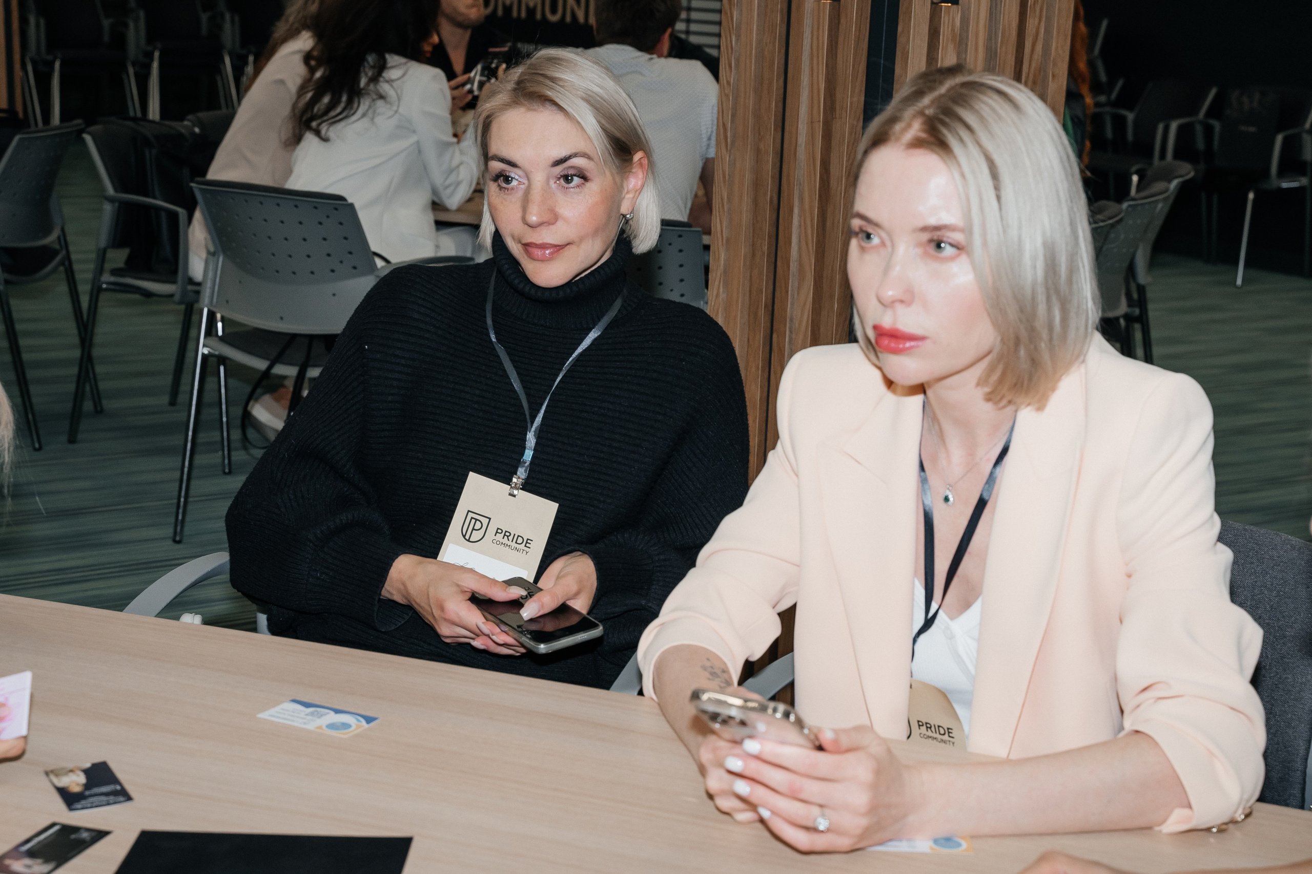 Репортаж. Виктория Алпеева — фотограф по любви