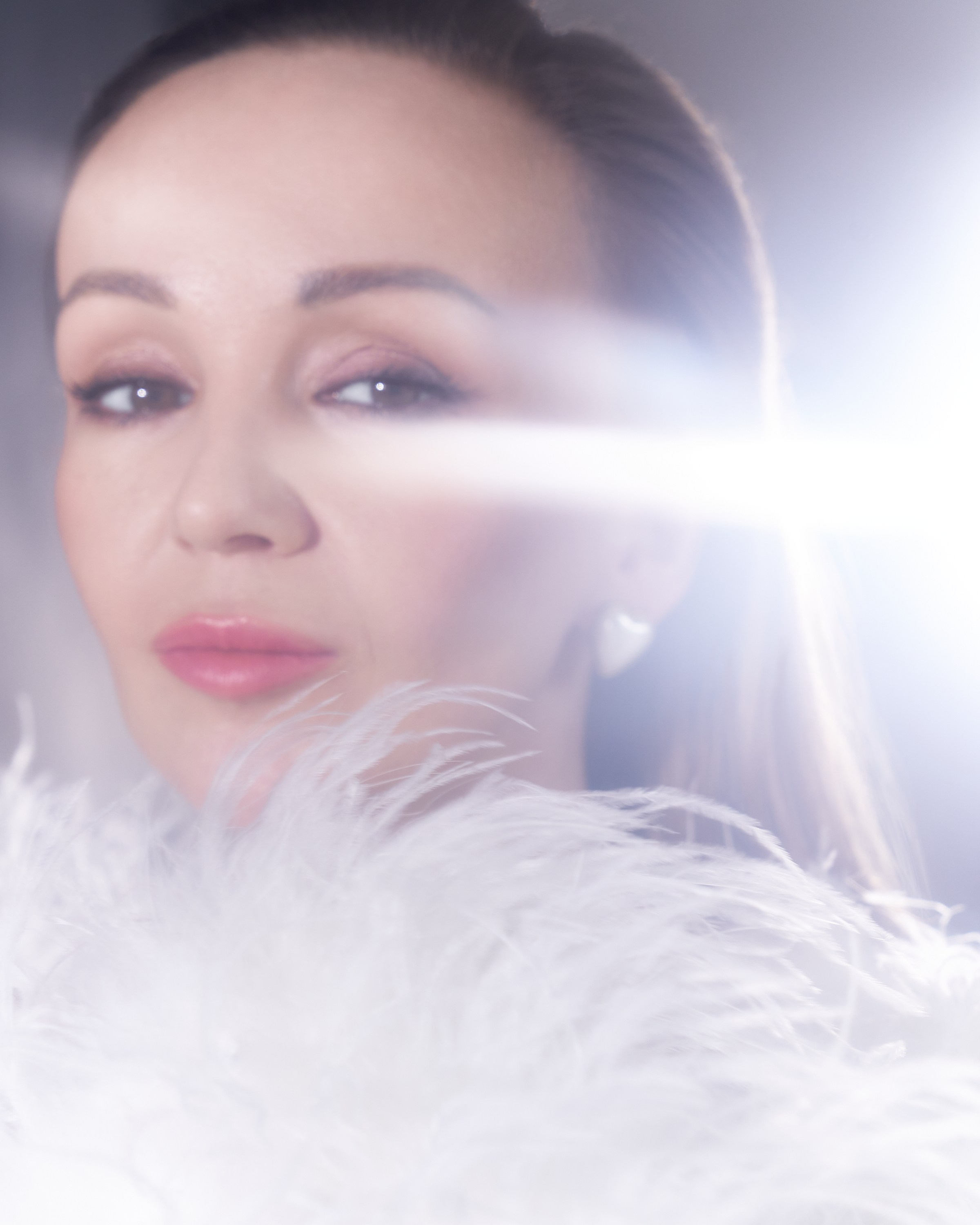 Aleksandra'2023. Anastasia Anisimova. Фотограф Москва