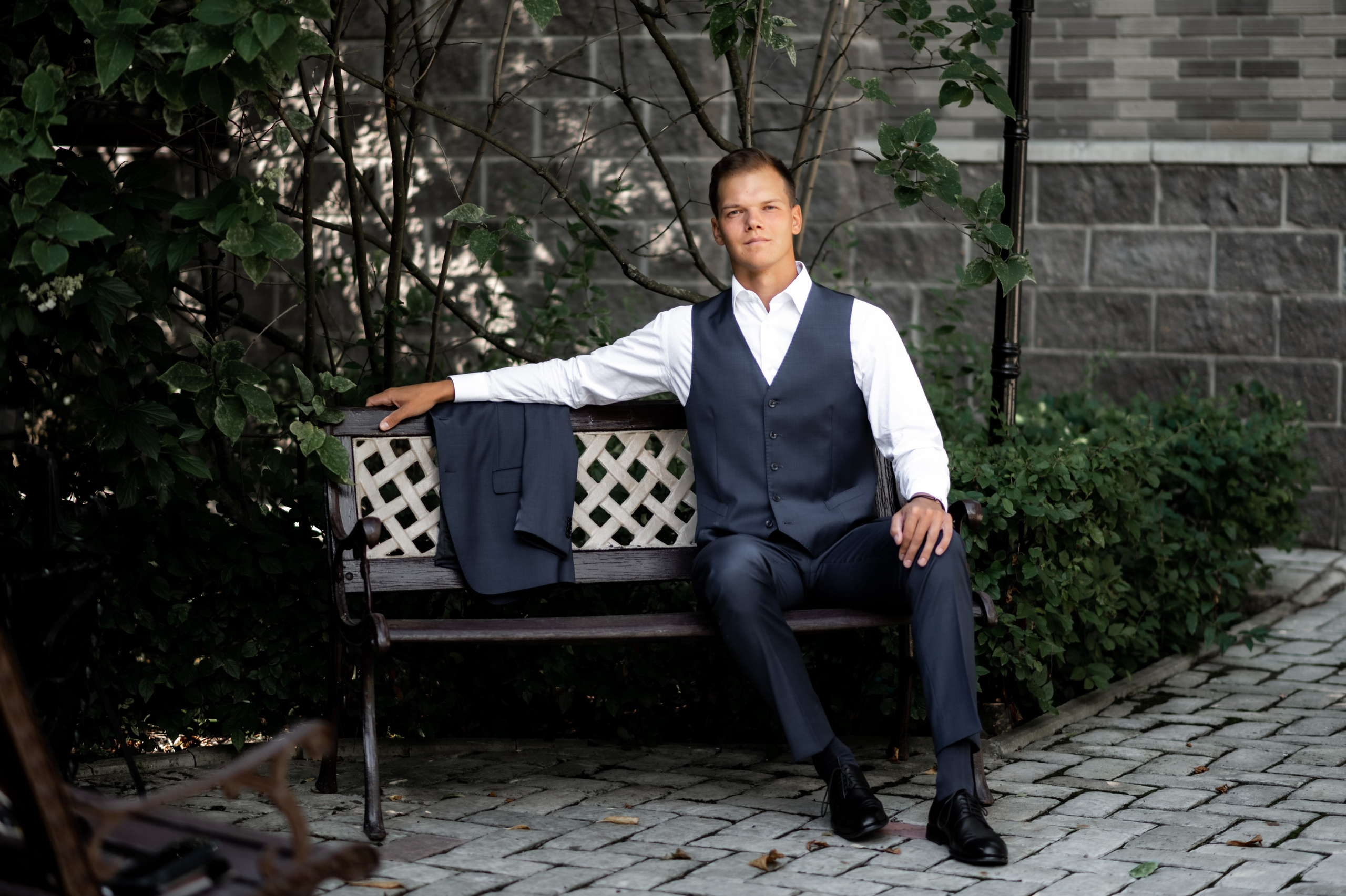 Александр и Яна. Сергей Шумаков | Свадебный фотограф Москва