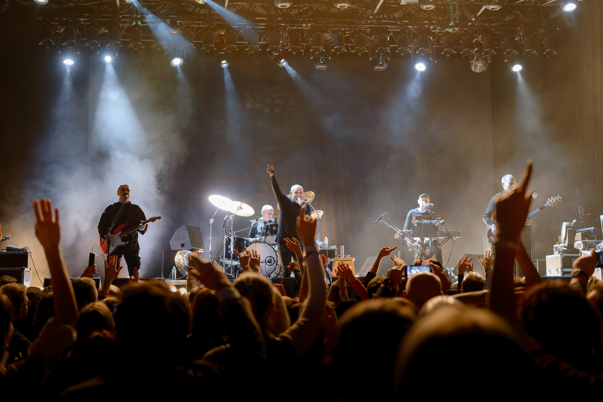 Моральный Кодекс. Сергей Шумаков | Свадебный фотограф Москва