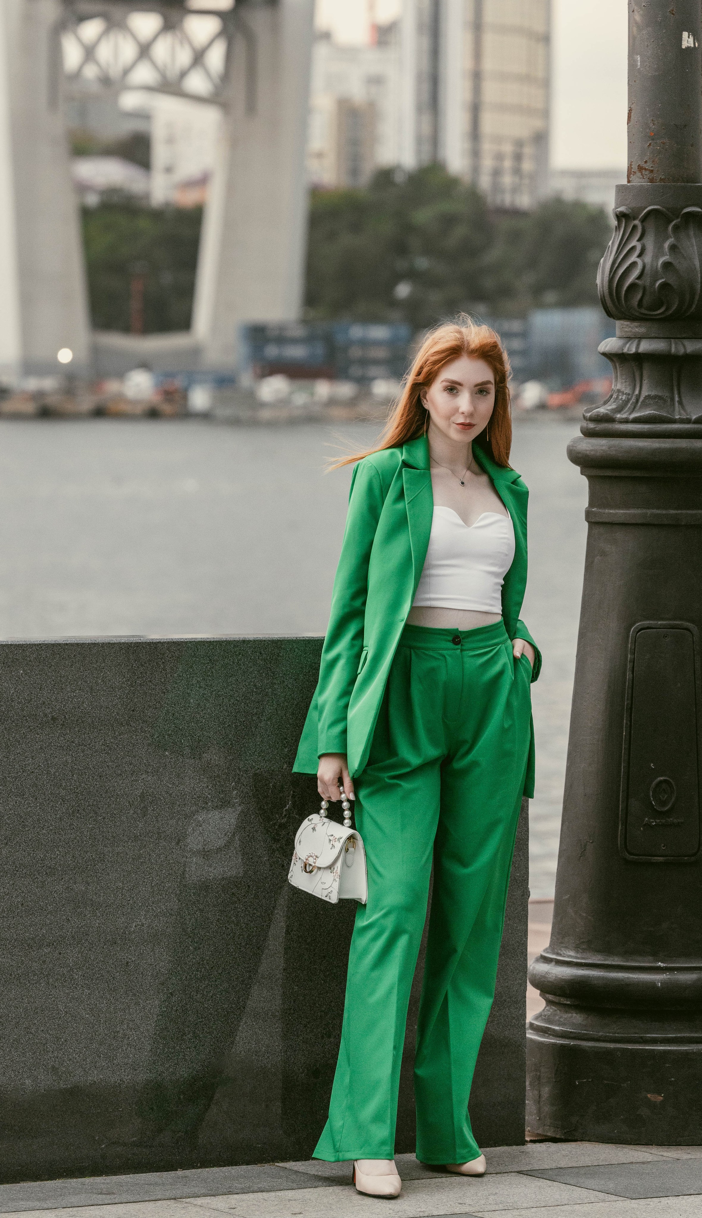 Вика. Фотограф Алексей Федорищев