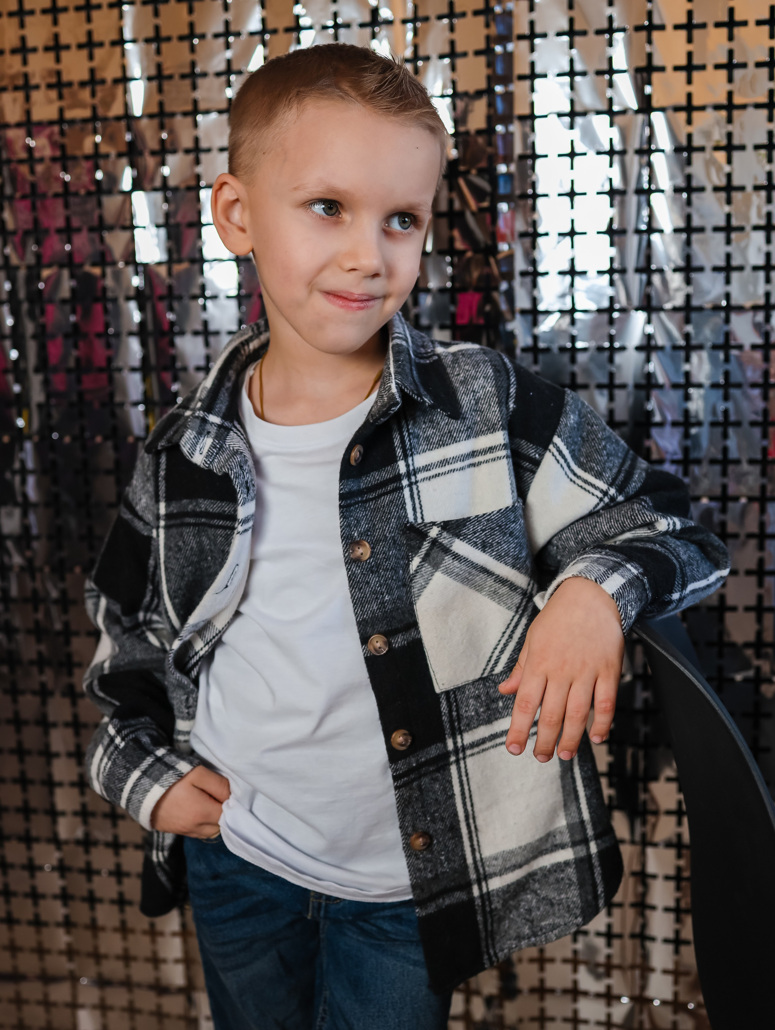 Дети модельная школа. Главная