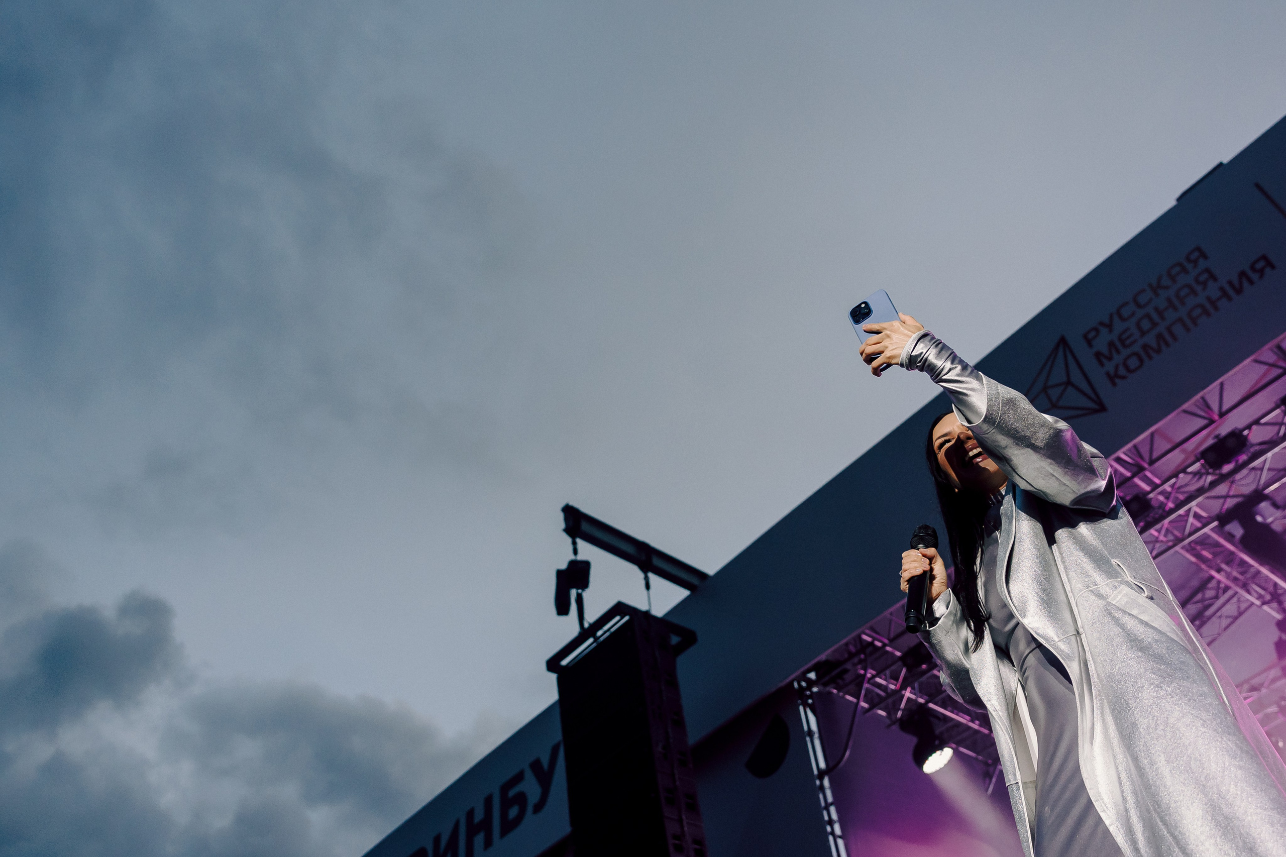 Мисс Екатеринбург 2024. Лёшка Варзегов — фотограф