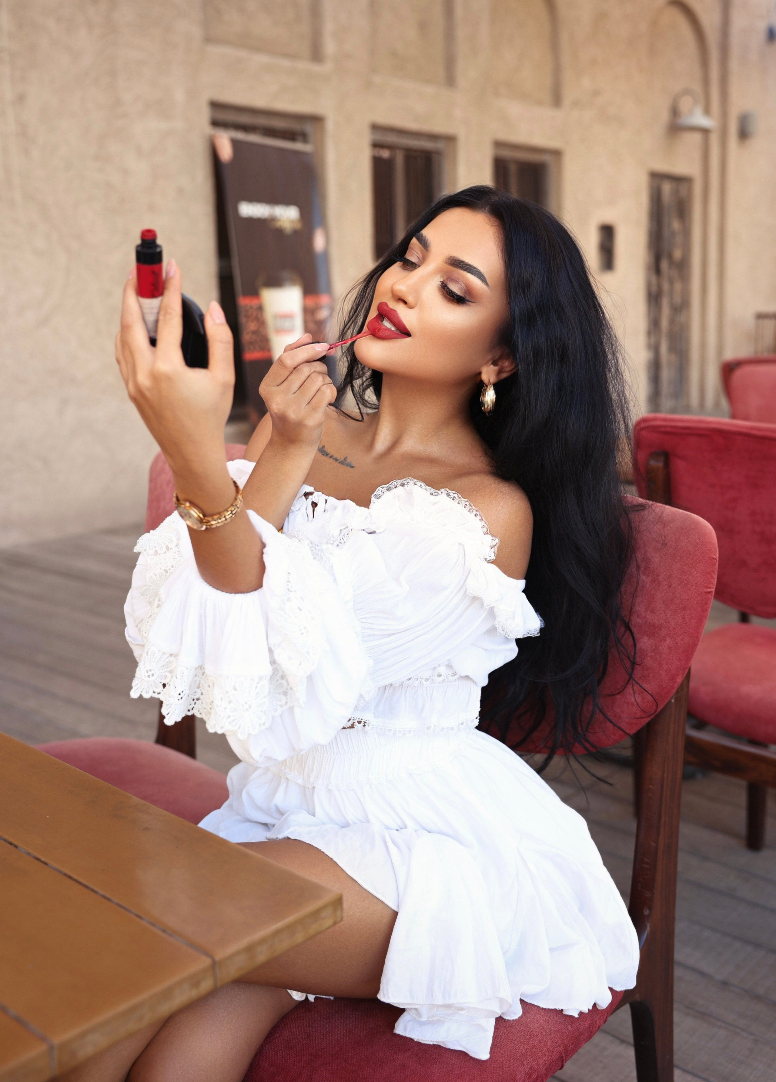 Old City. Maria Veber Portrait and Boudoir Photographer