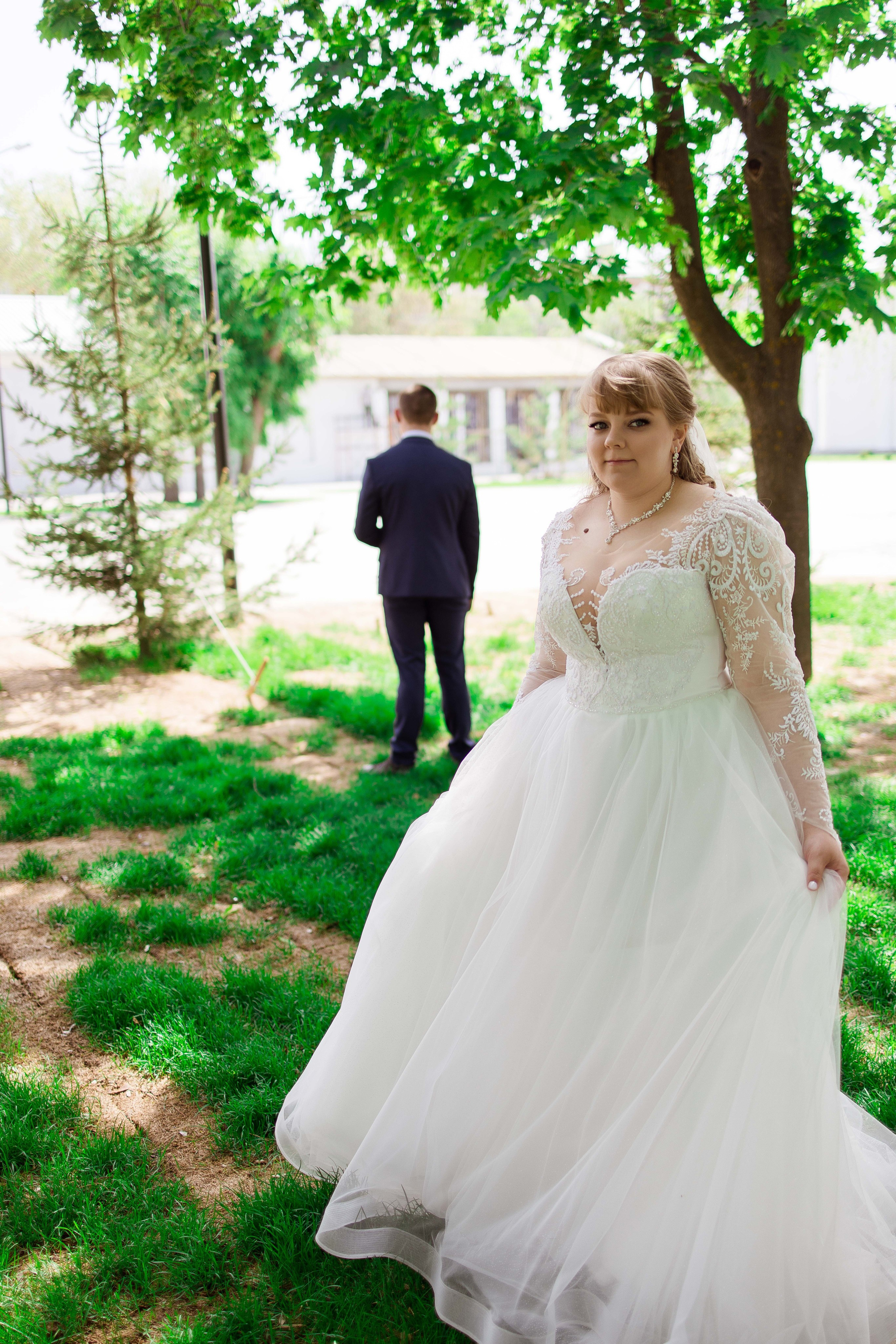 Дмитрий и Анна. Свадебный и семейный фотограф Яна Стражева. Волгоград, Москва