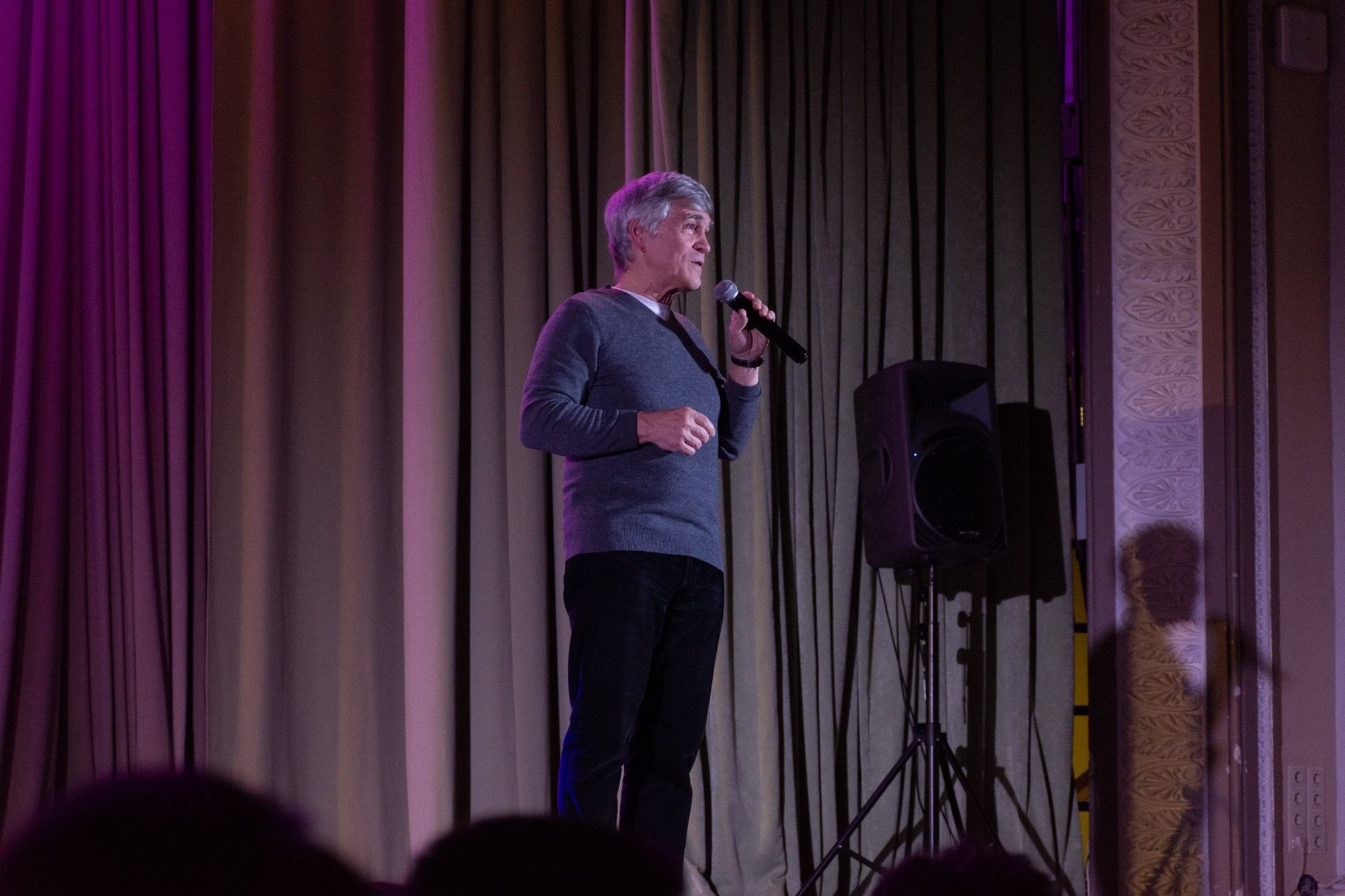 Атом фест Екатеринбург. Фотограф Максим Буряк