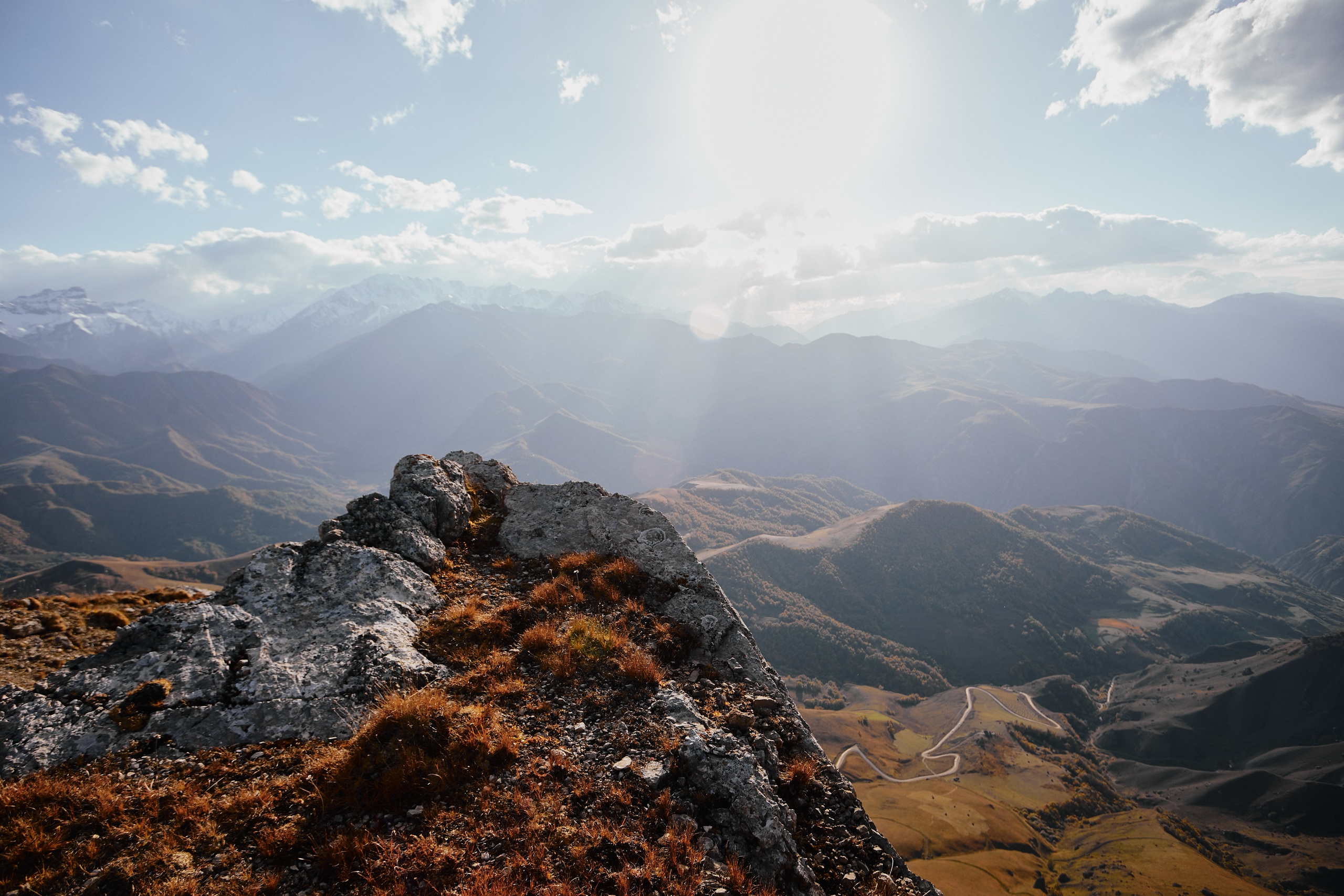 Лха 2500. Фотограф Продюсер в горах КБР / Москва  Нальчик Горы