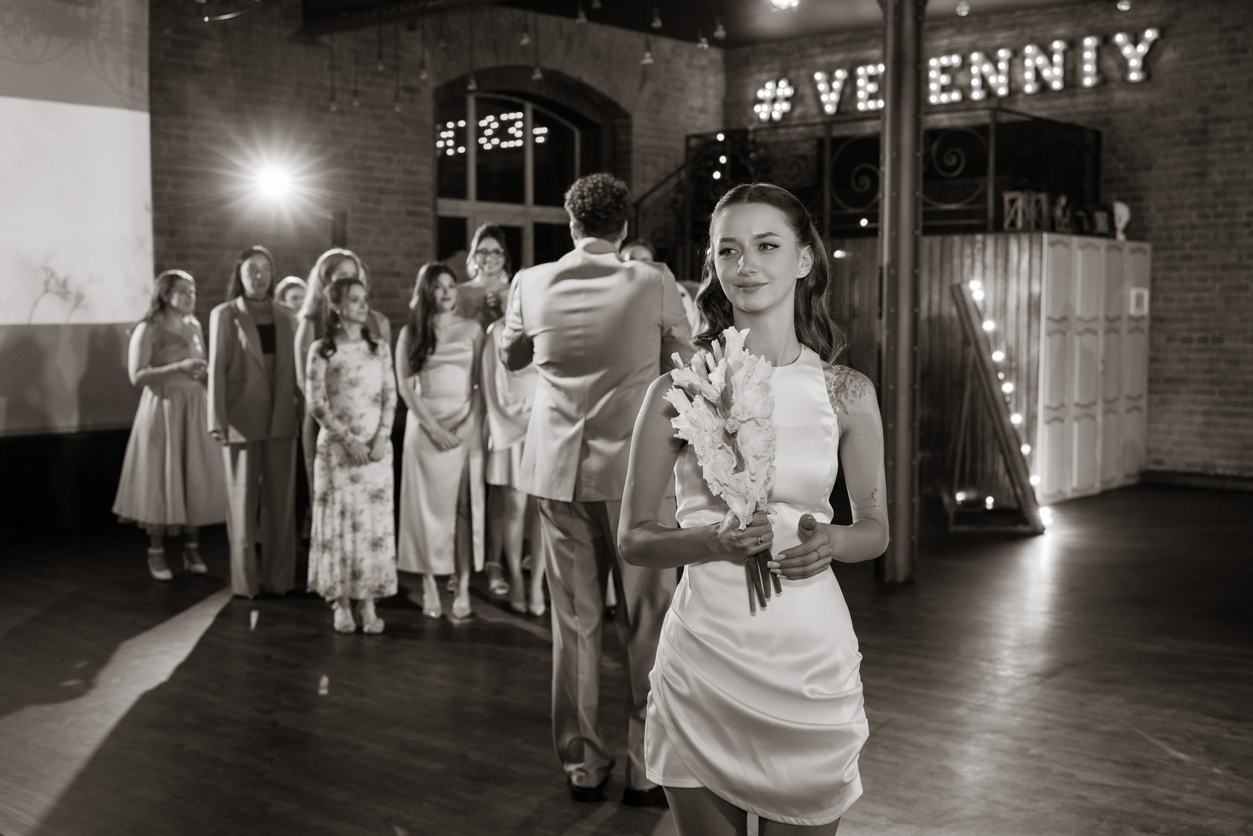 Дмитрий и Ника | 29.08.25. Свадебный фотограф в Санкт-Петербурге Владислава Тюльпина