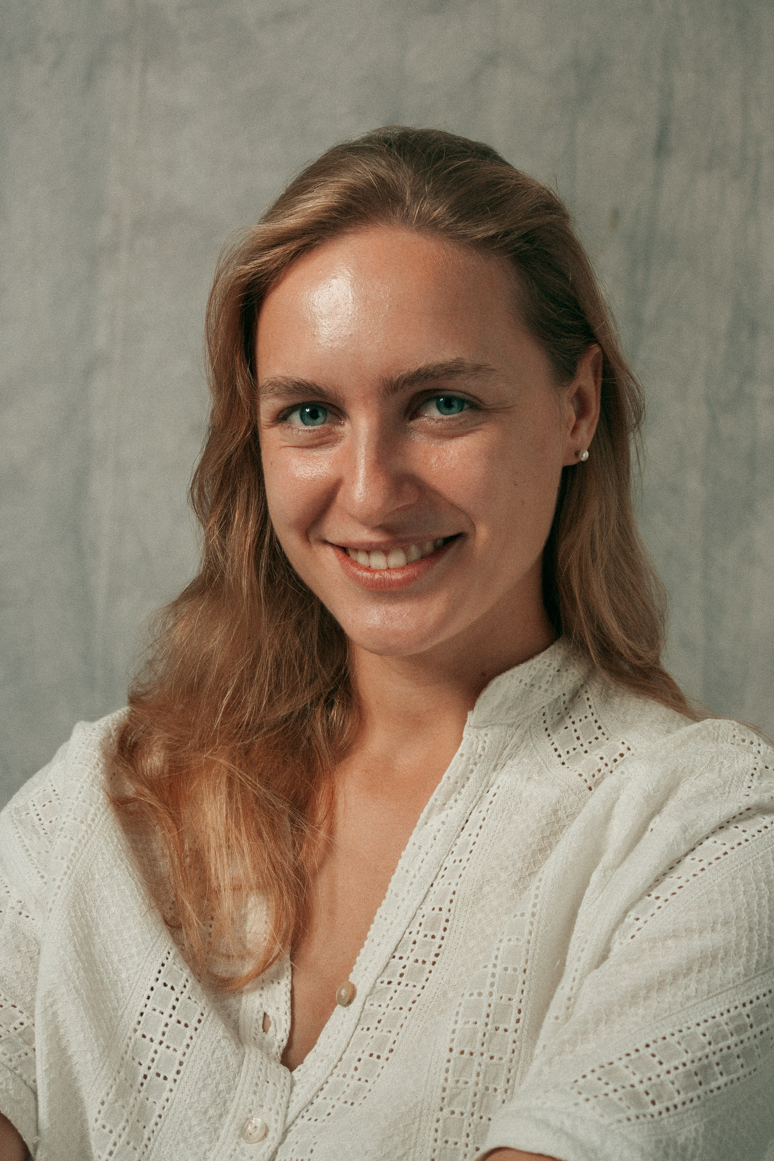 Портреты. Анастасия Бурова. Профессиональный фотограф в Москве