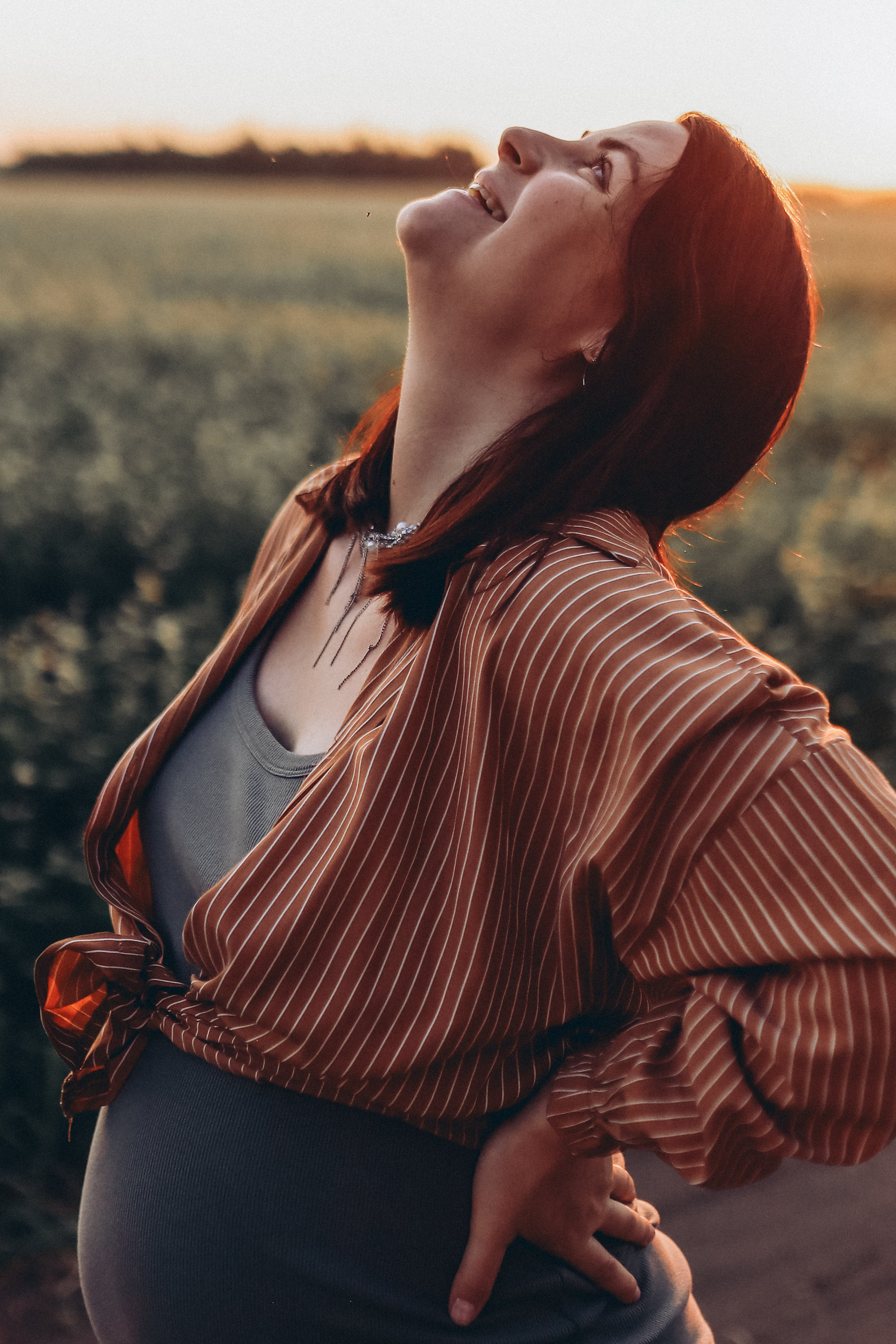 В ожидании…. Семейный и детский фотограф в Южноуральске Дубовицкая Елена